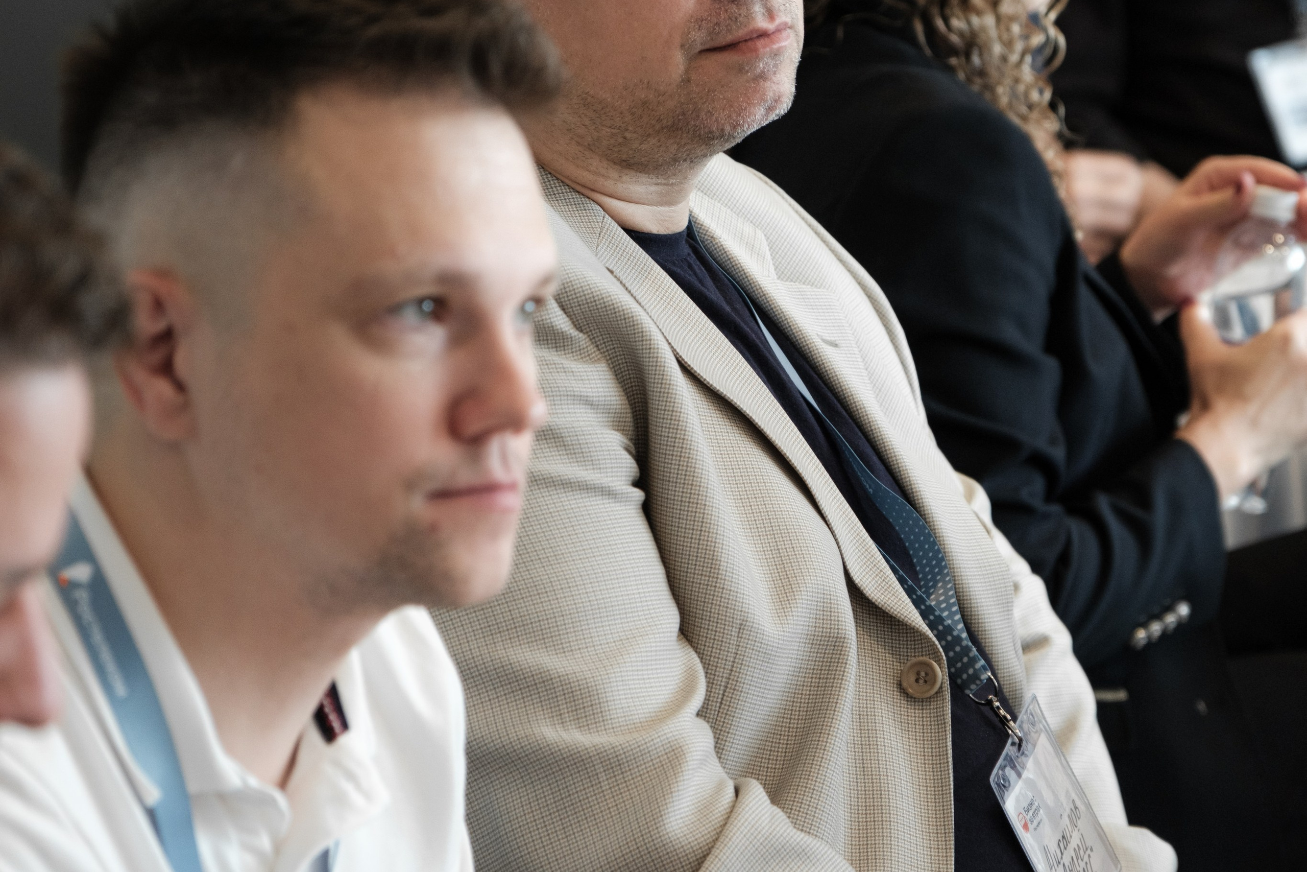 Бизнес-завтрак Ростелеком. Главная