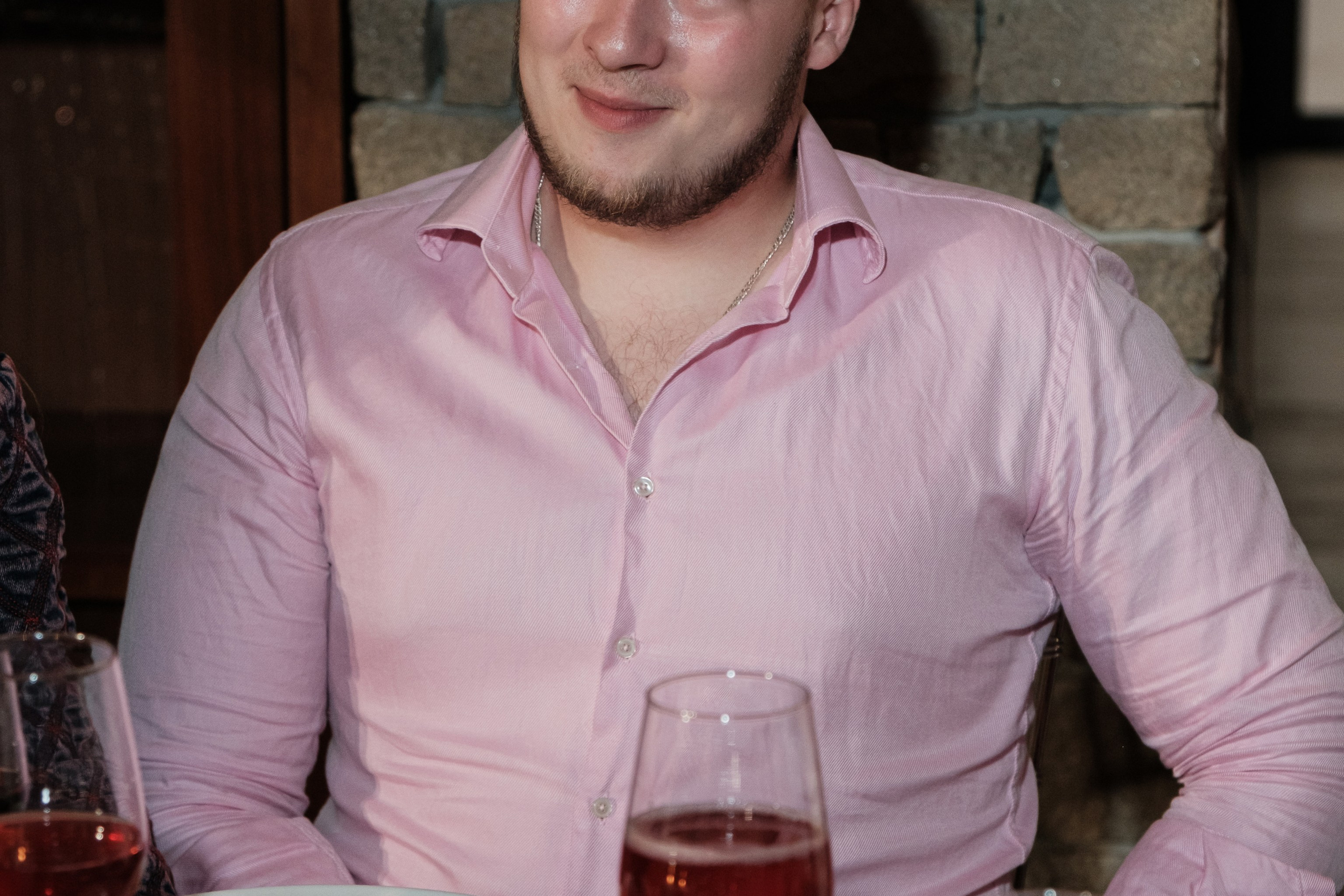 Banket. Главная