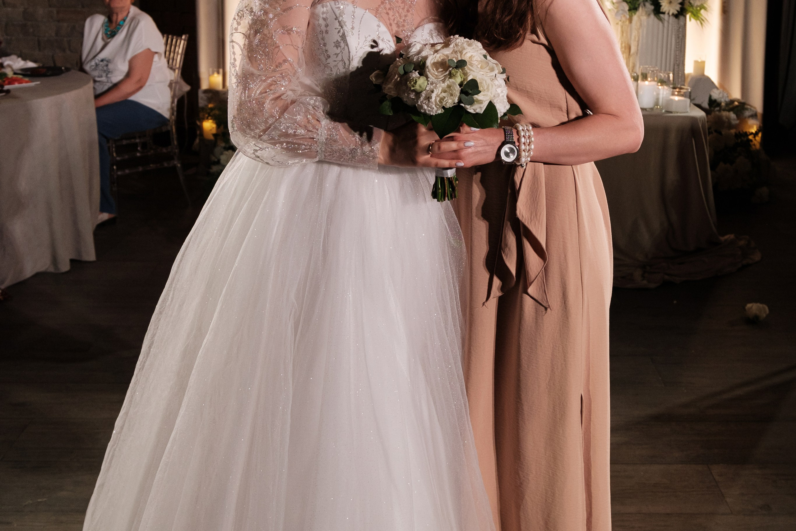 Banket. Главная