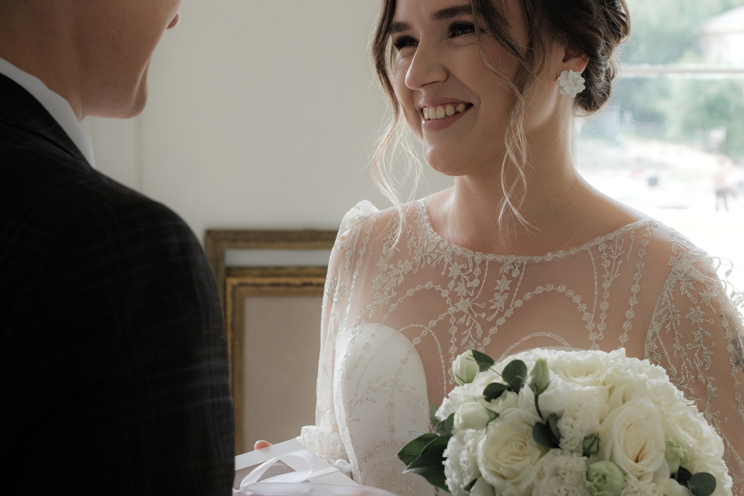 Pozitiv. Главная