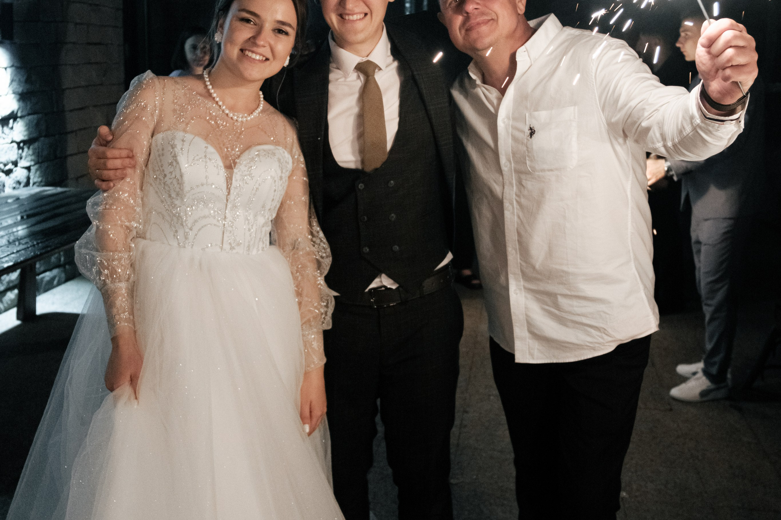 Banket. Главная