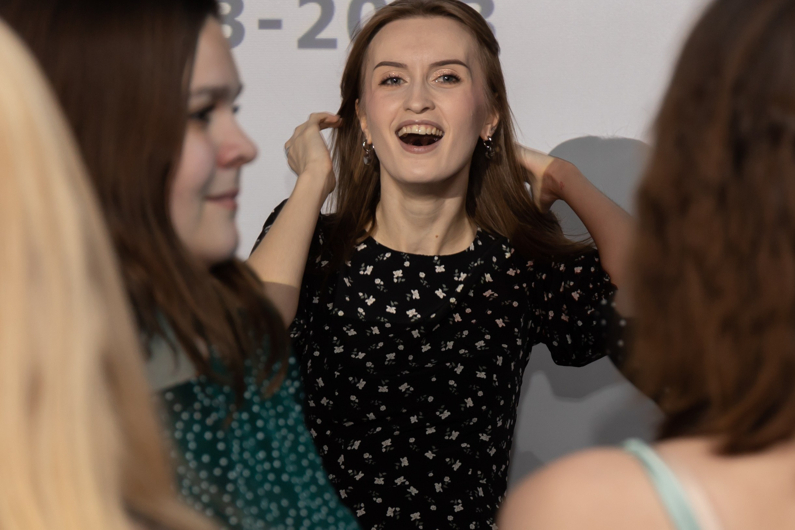 Корпоратив «Еврошкола». Главная