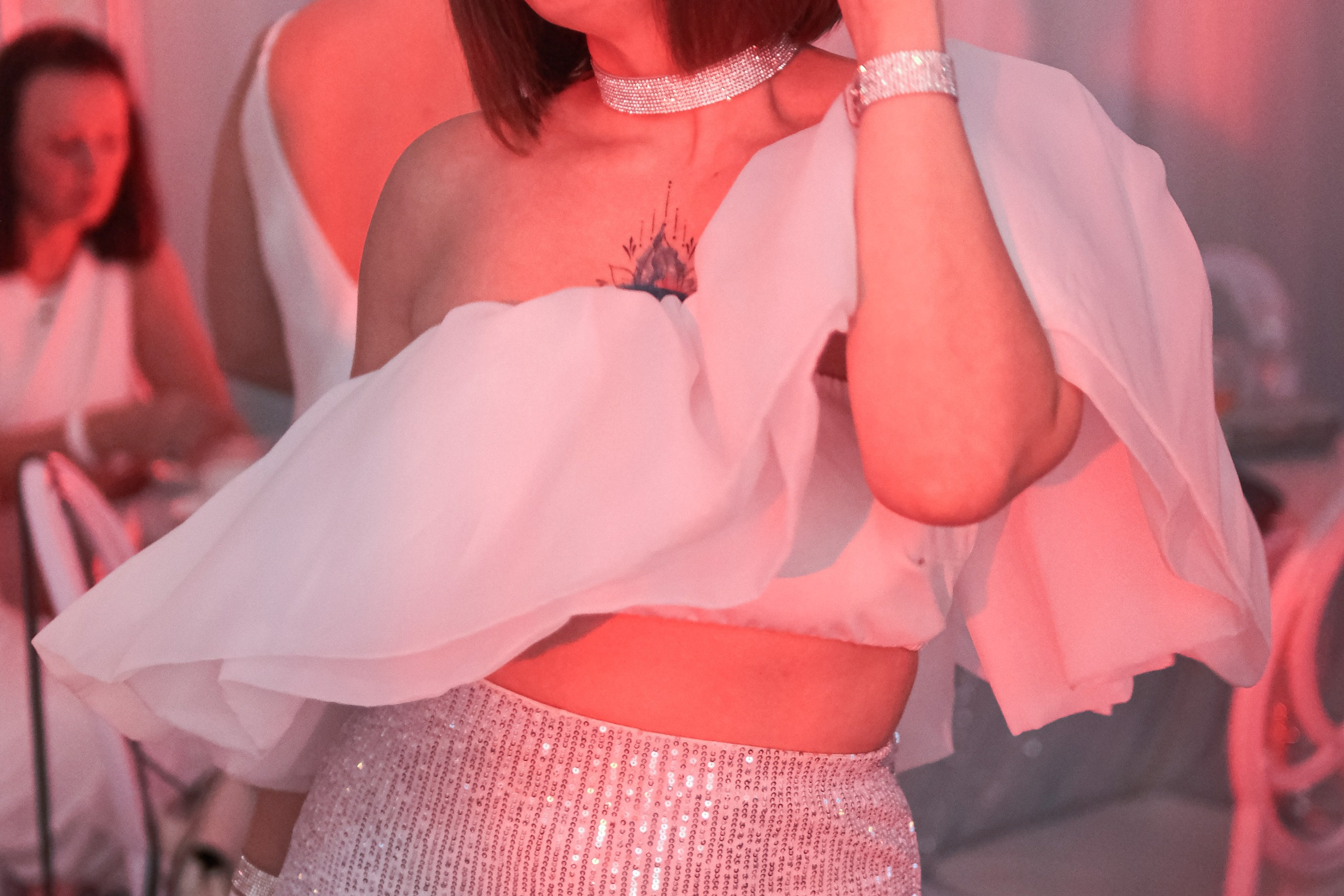 Завтрак в платьях. Главная