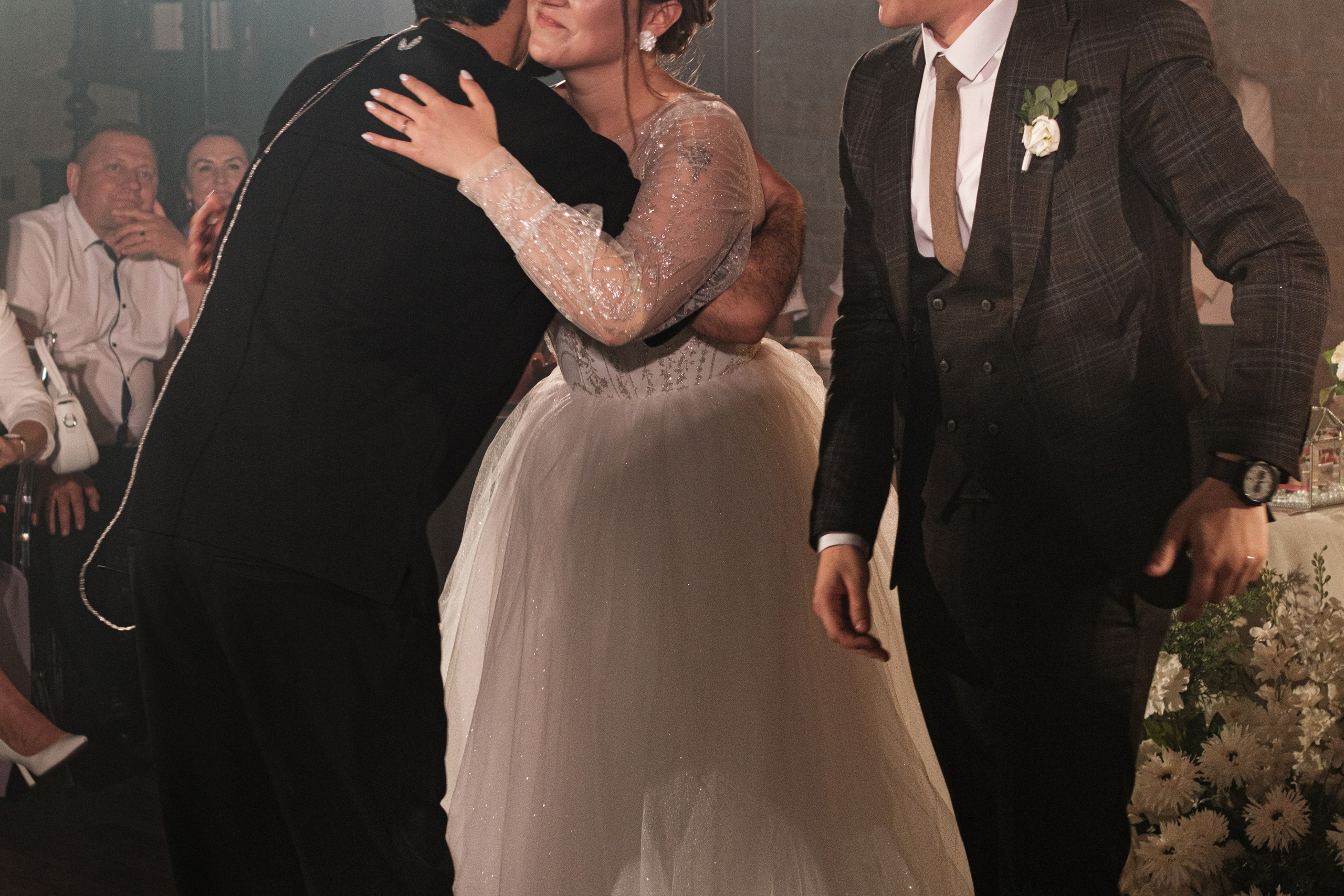 Banket. Главная