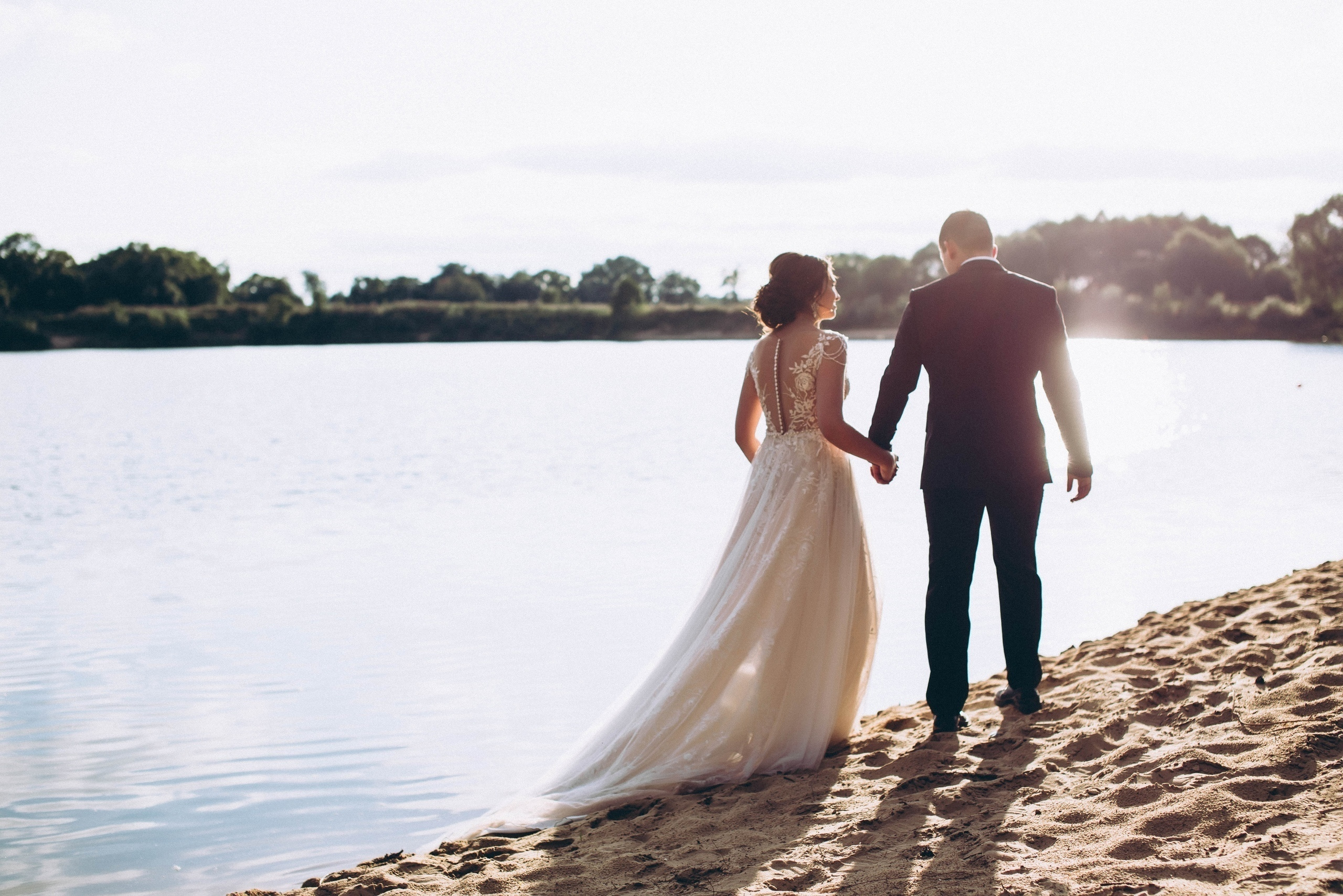 Александр и Мария