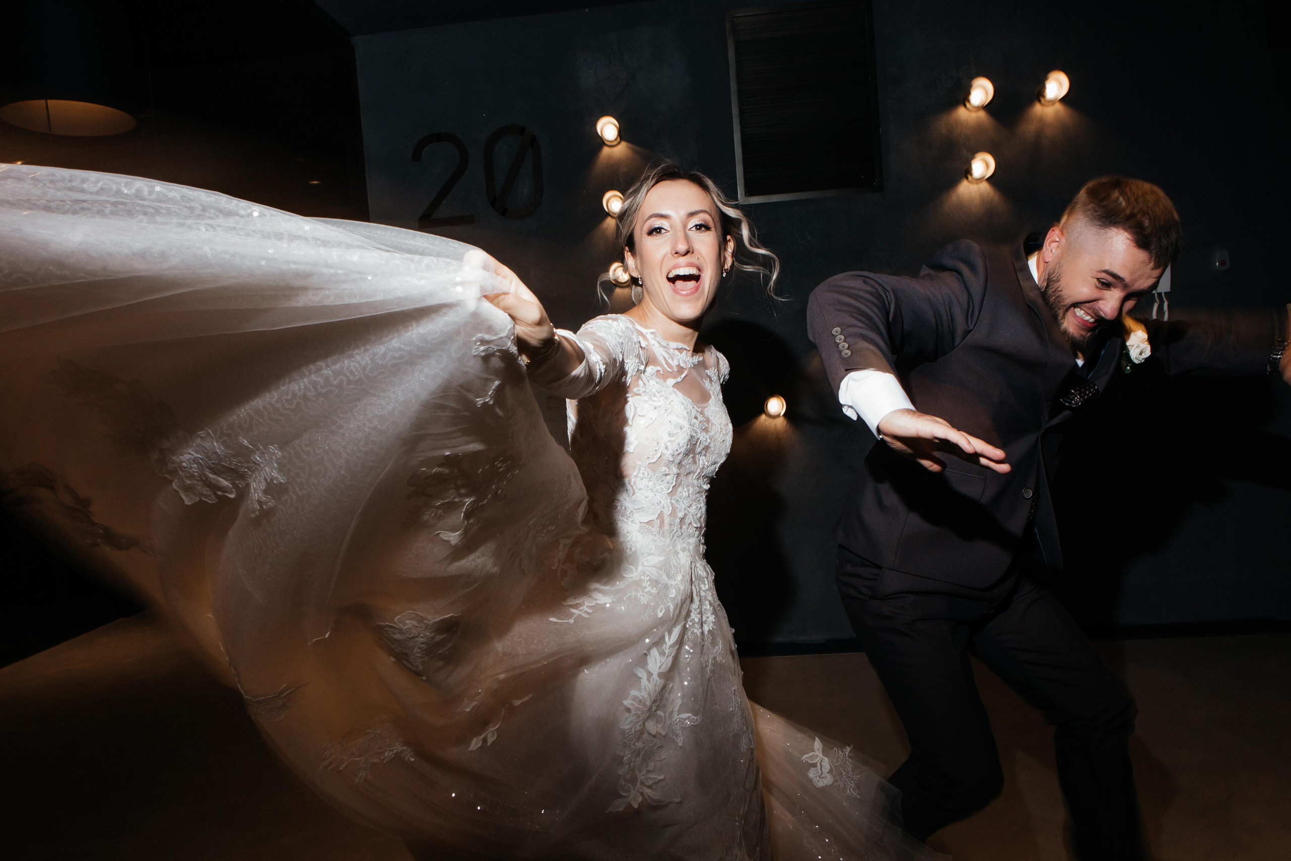 Владимир и Татьяна