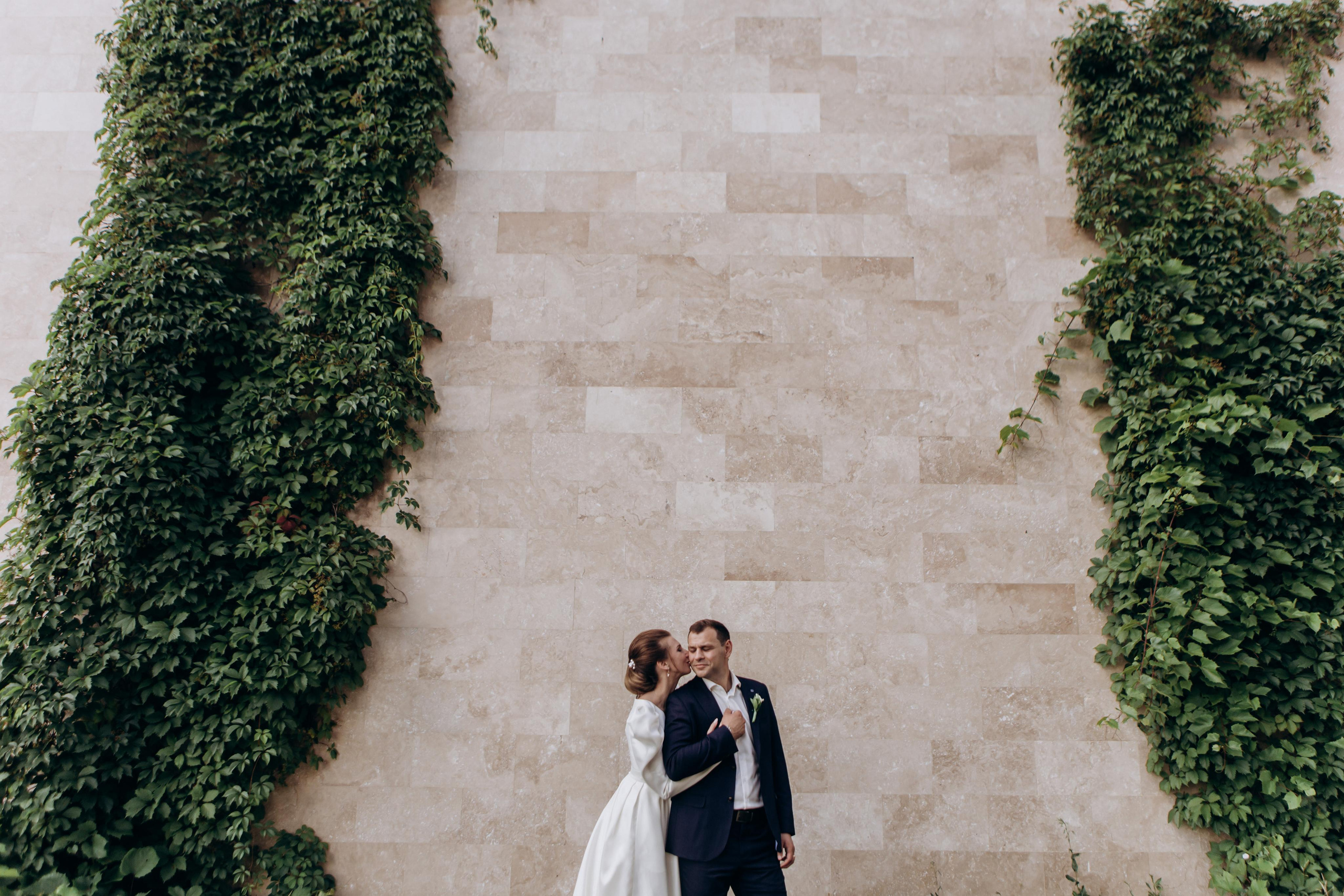 Саша и Лена