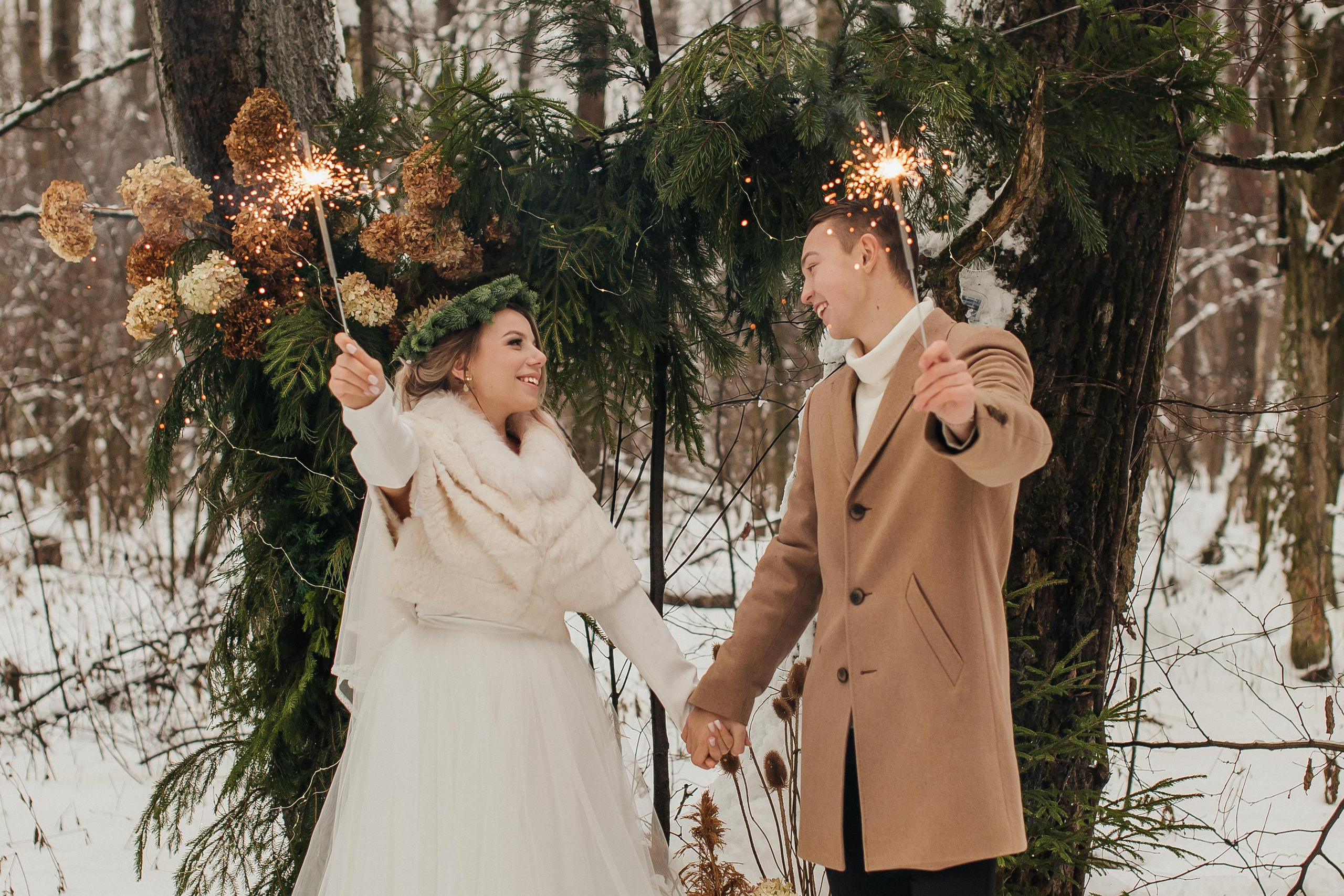 Фёдор и Влада