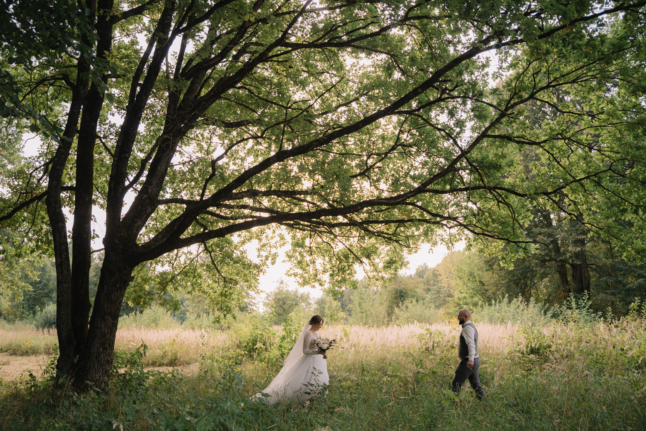 Дима и Вика