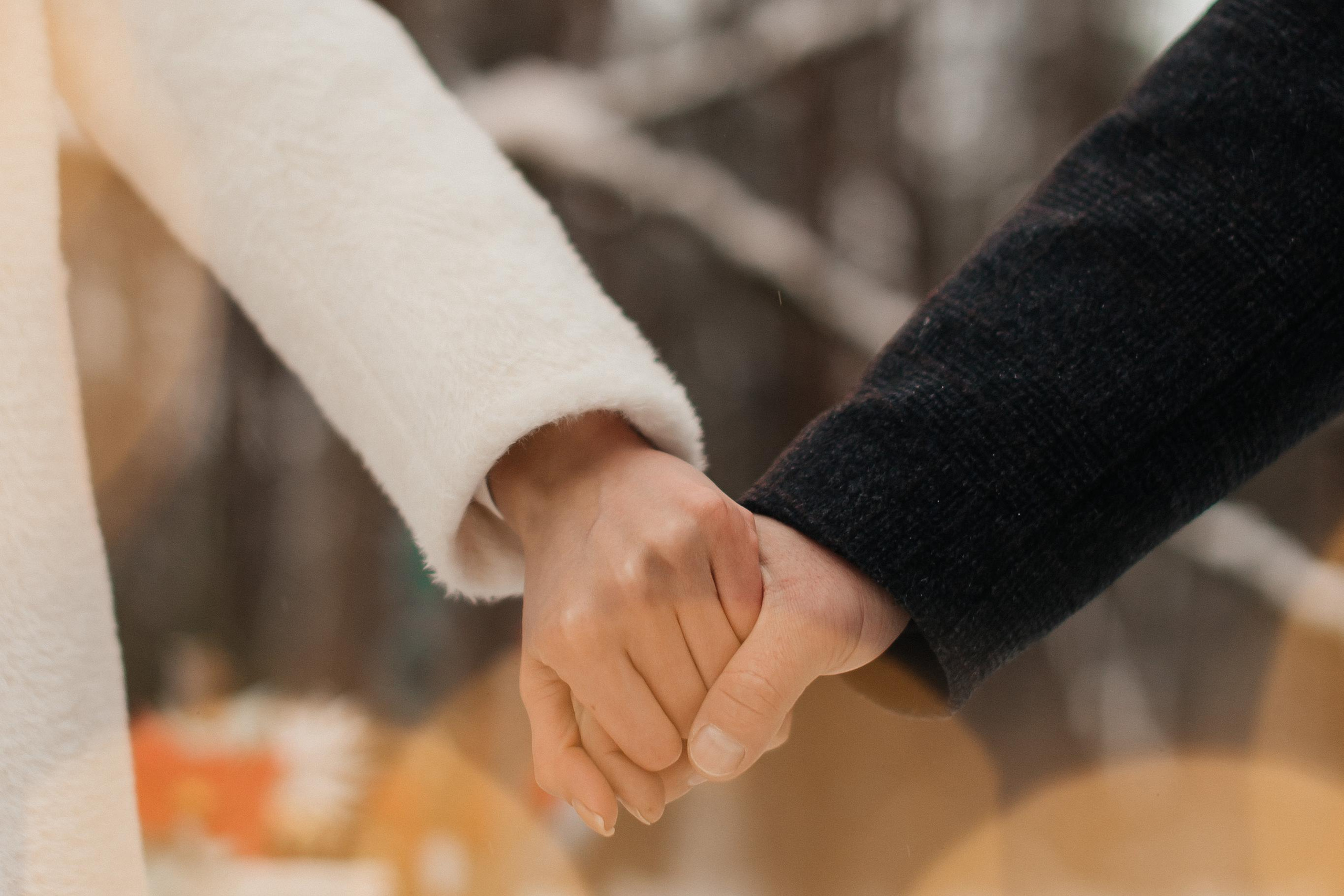 Женя и Саша