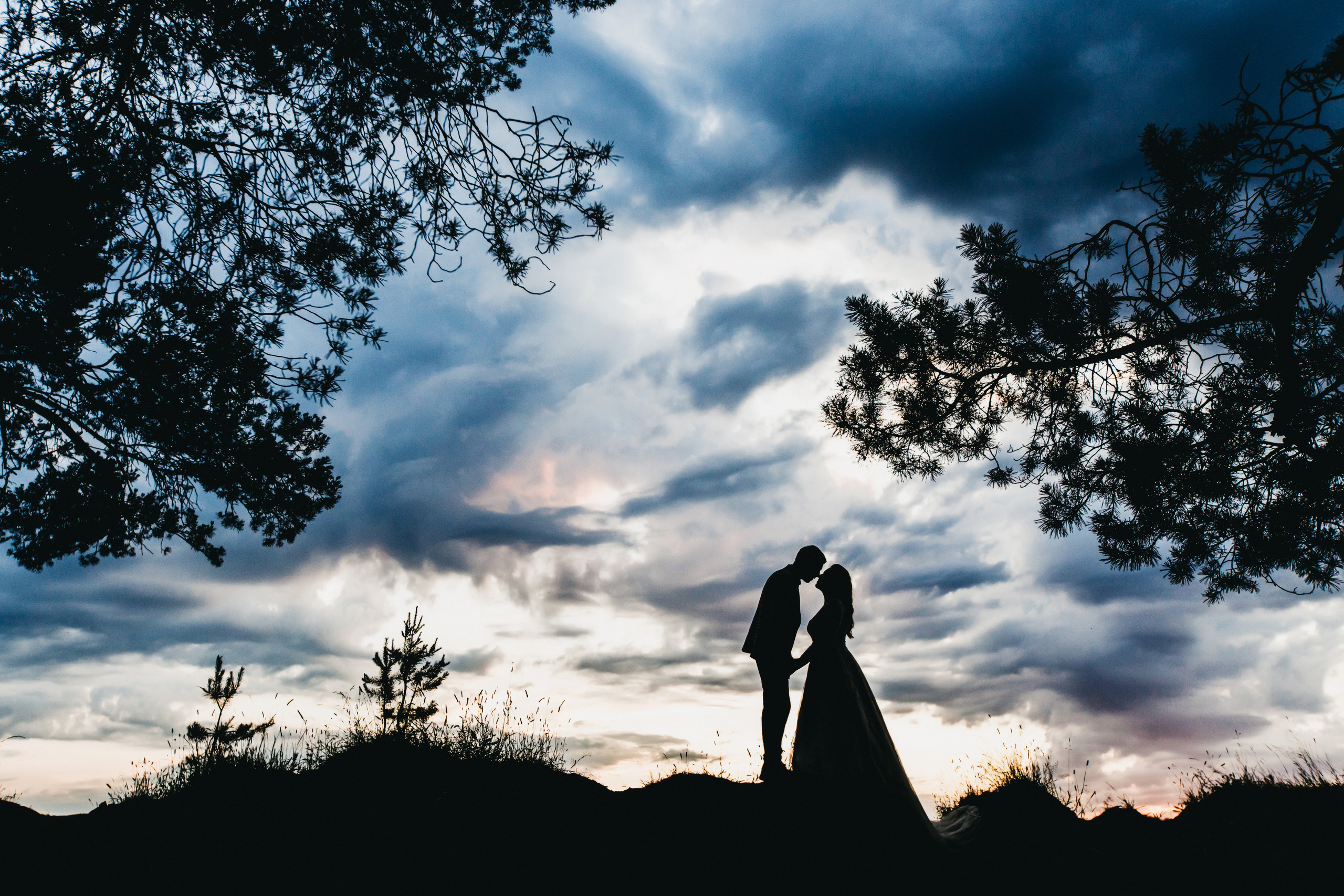 Дима и Катя