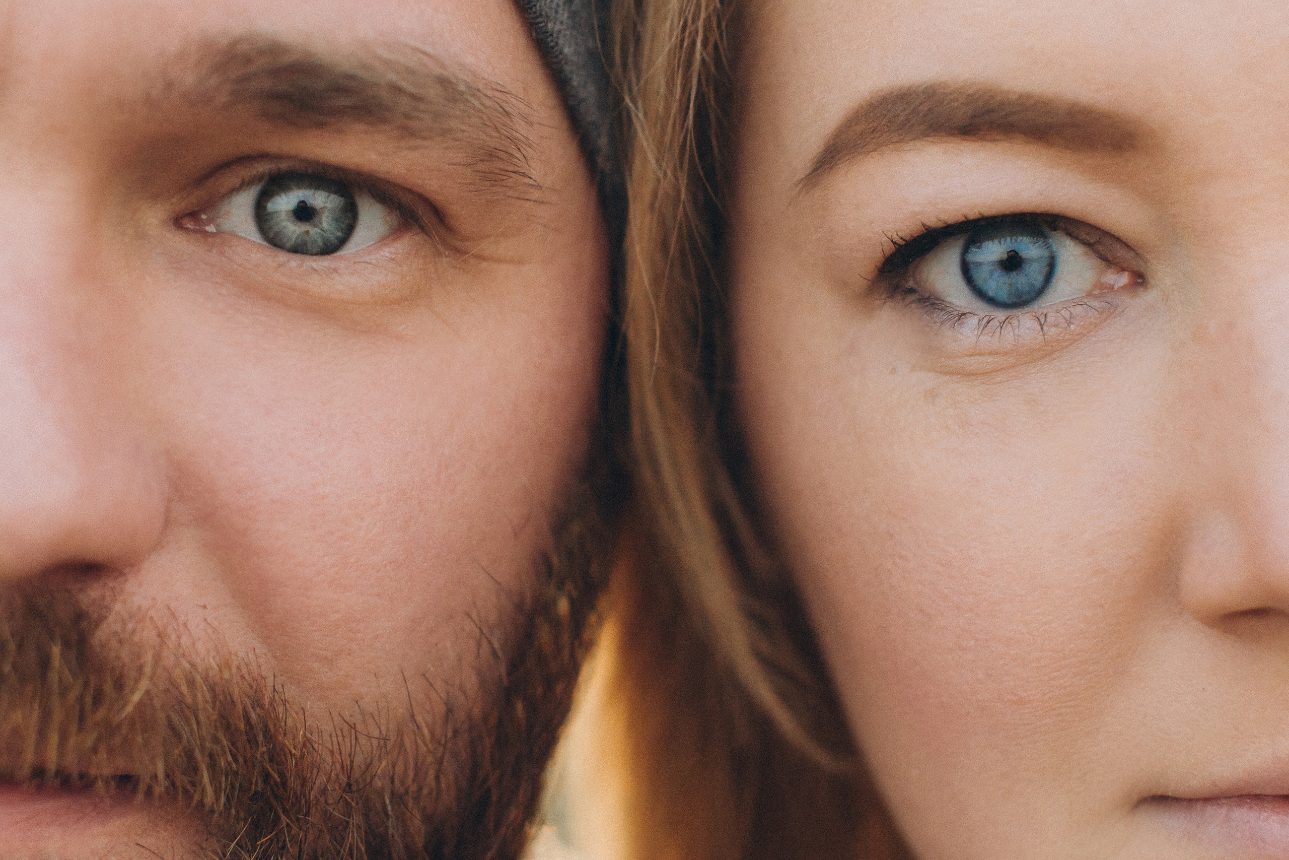 Евгений и Татьяна