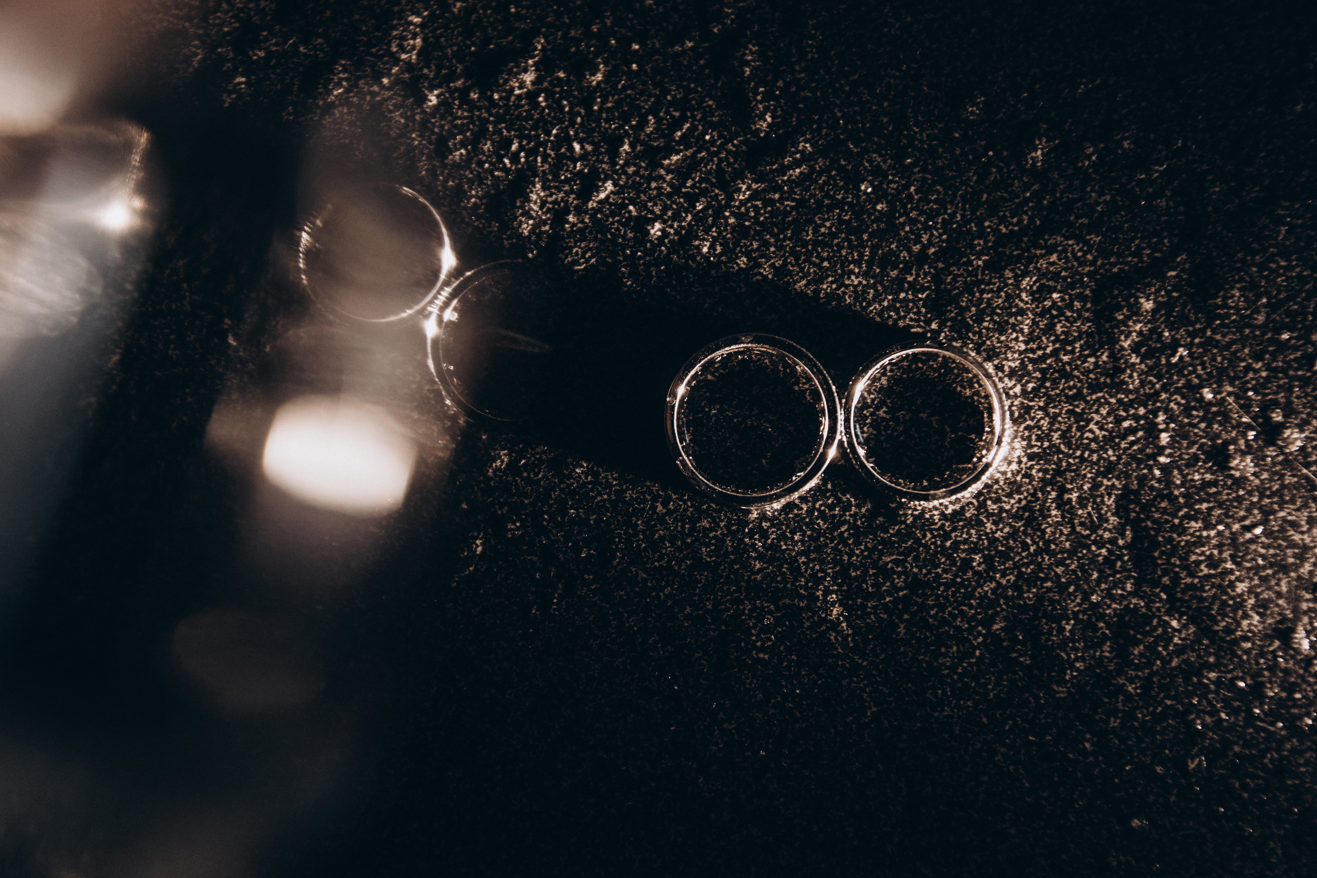 Андрей и Анна