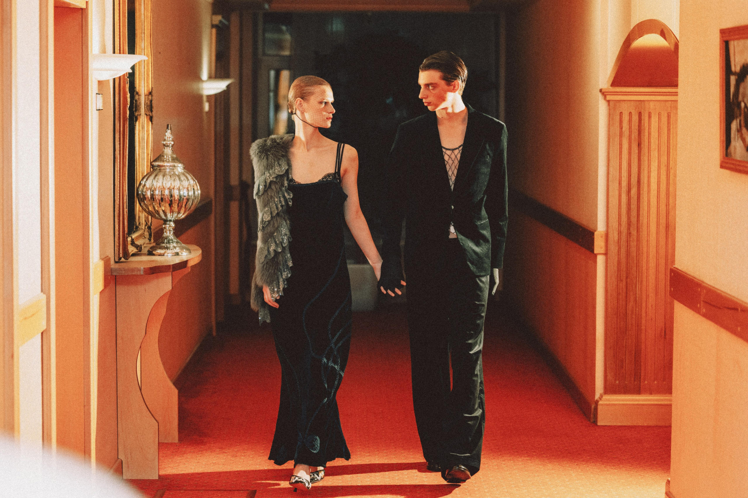 Влад и Илона