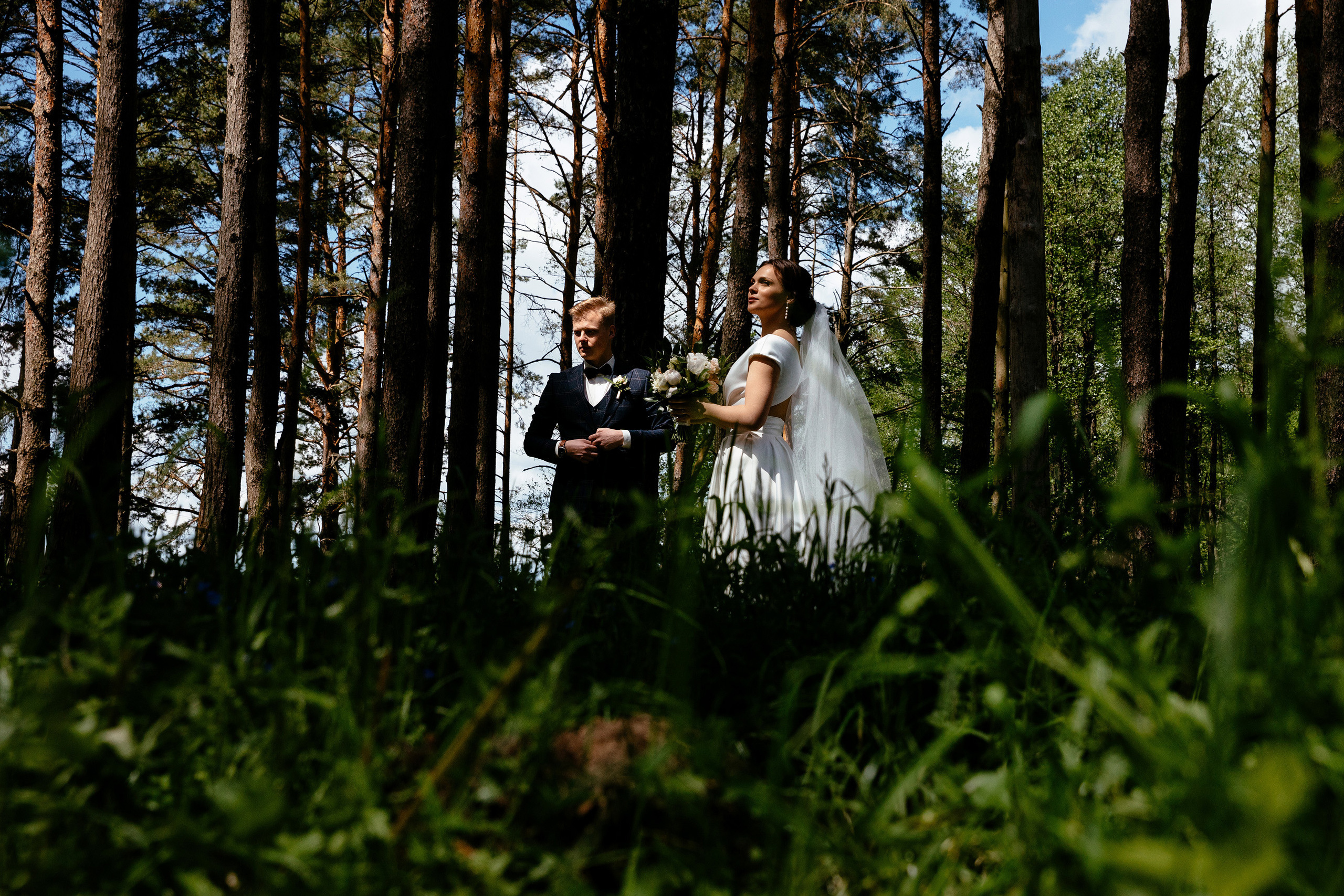 Ольга и Иван