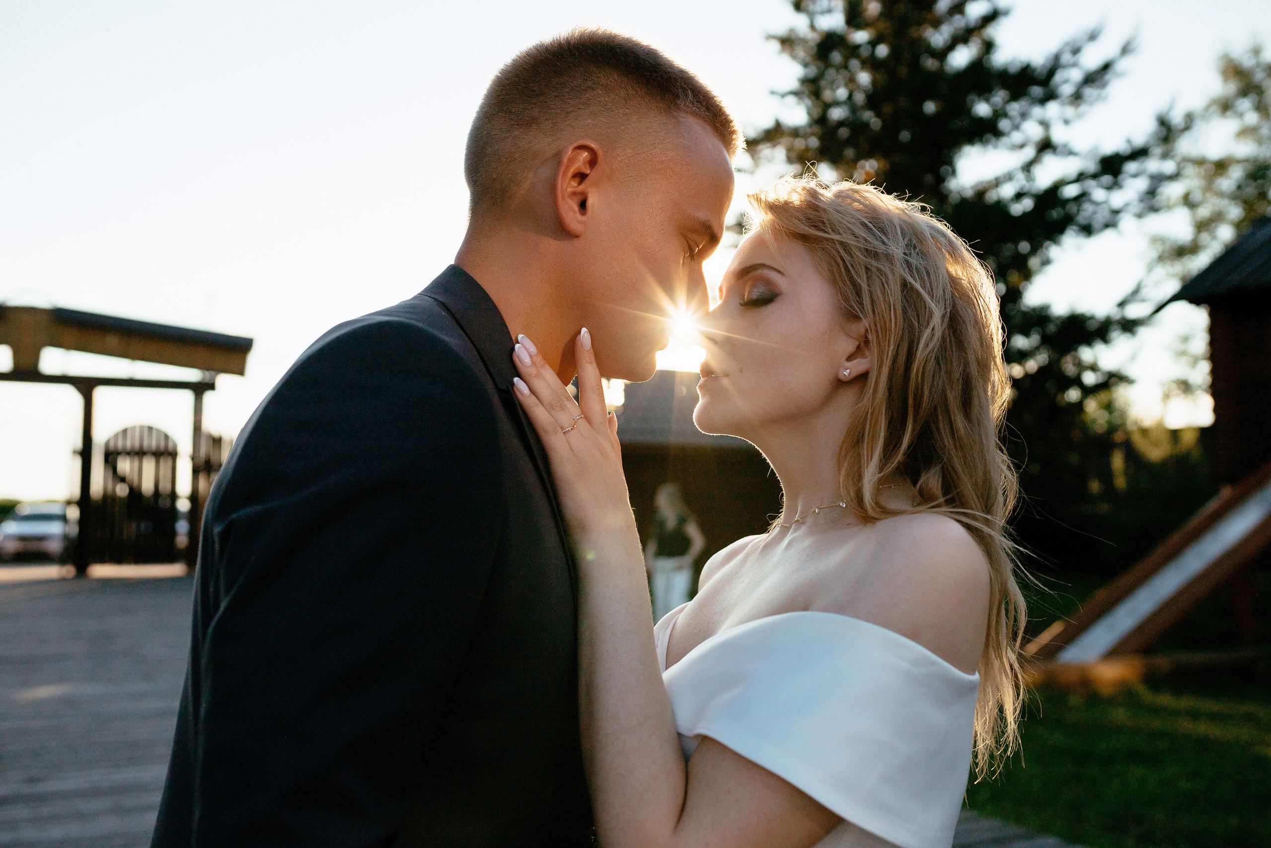 Наталья и Влад