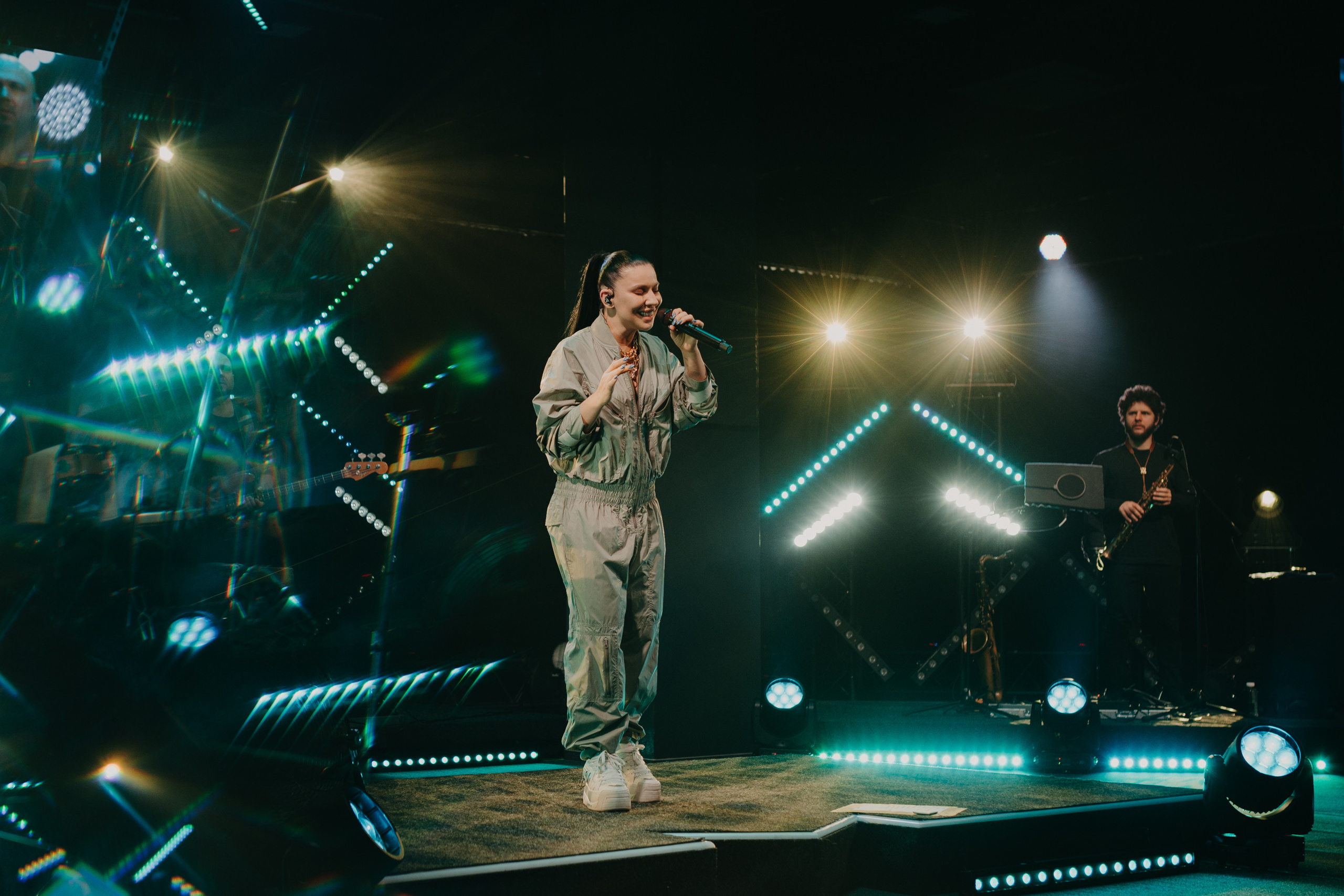 концерт «Ёлка»