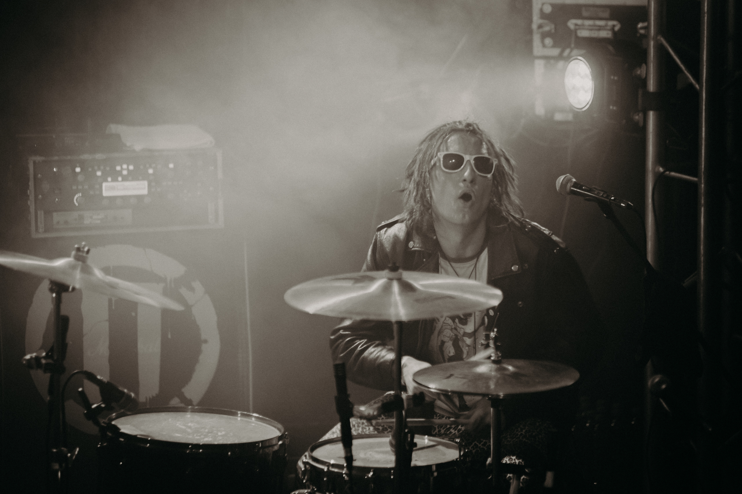 группа «СуперКозлы» (Киров)