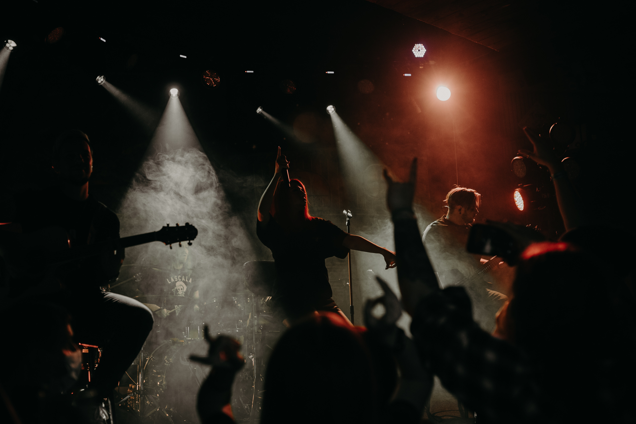 группа «Lascala» (Мытищи)