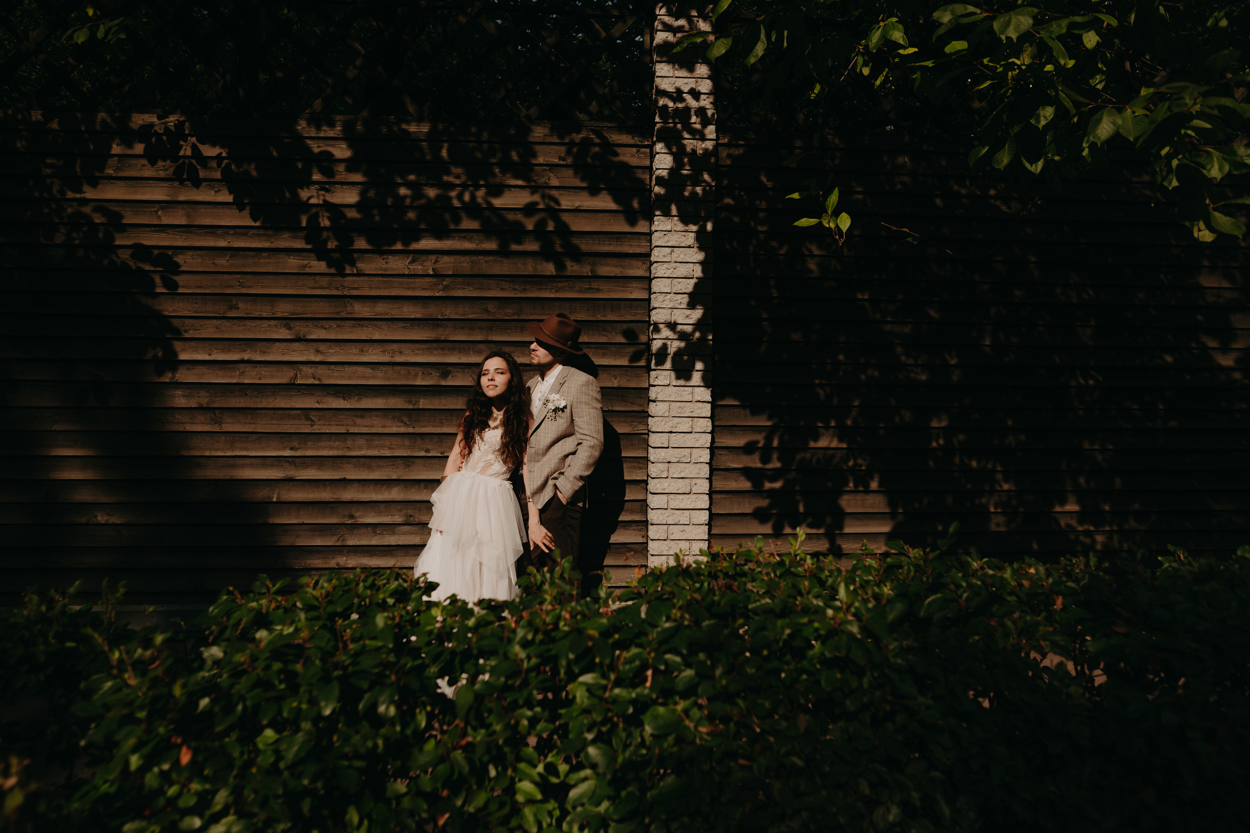 Свадьба Антон и Азиза