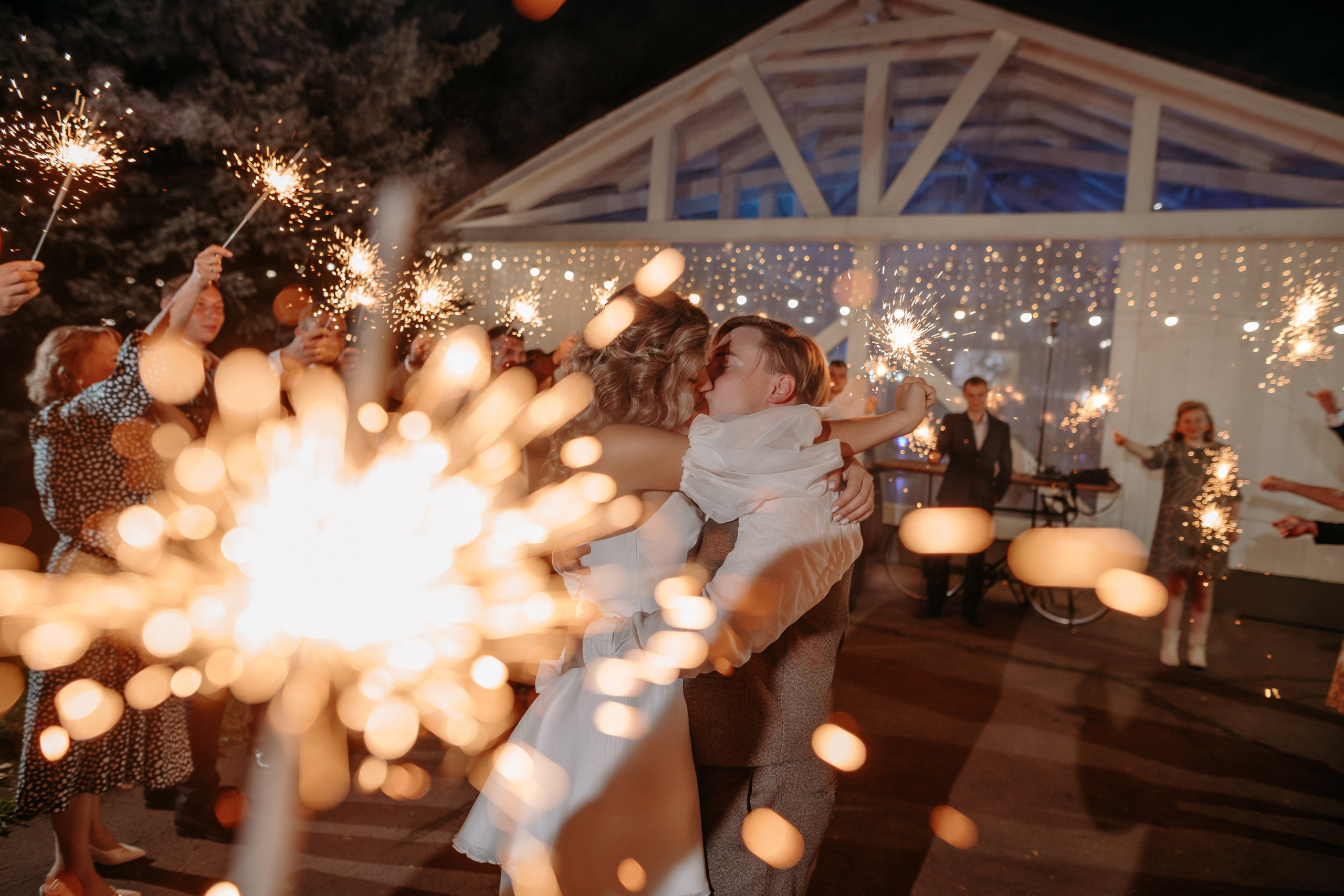 Свадьба Мария и Влад