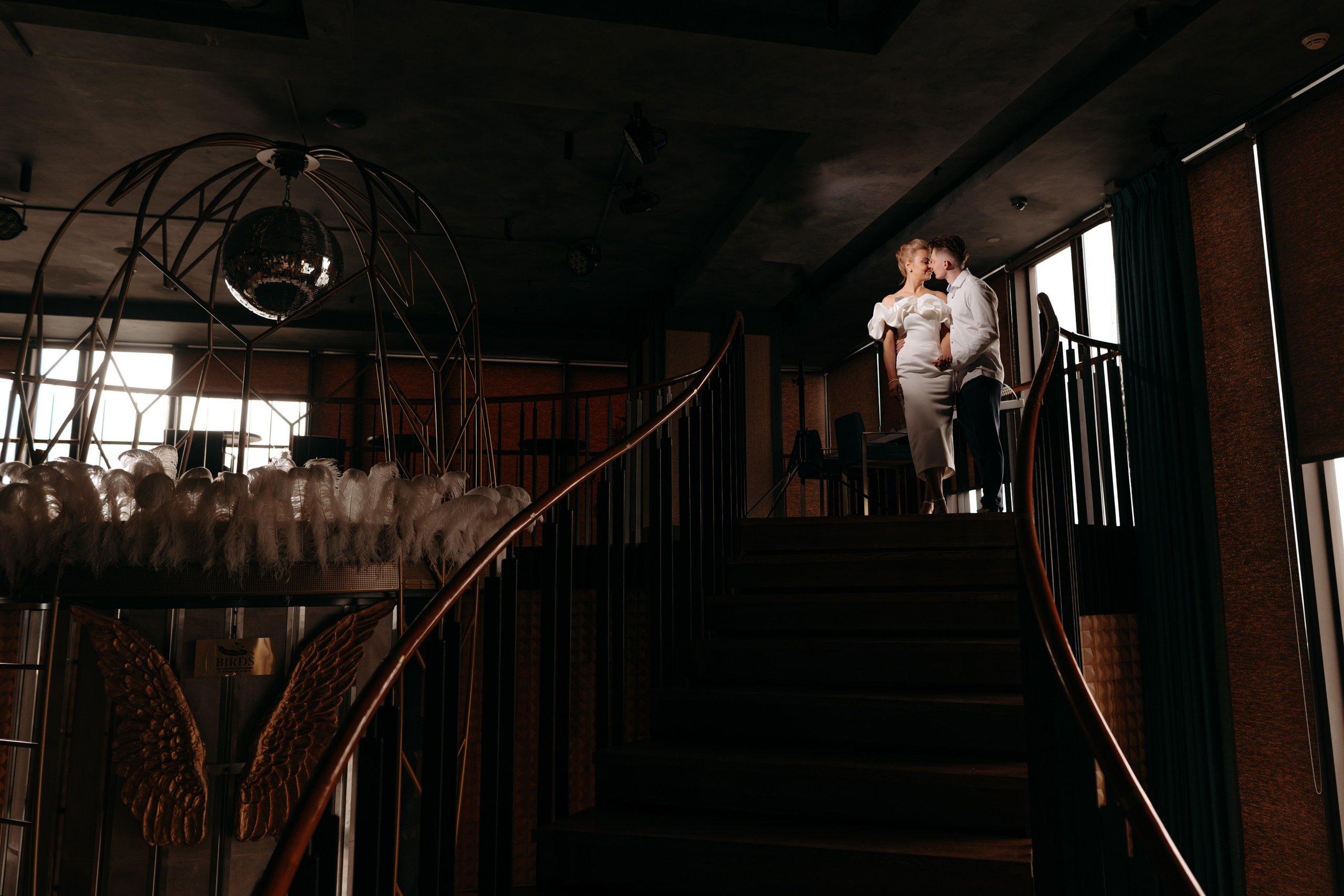 Свадьба Женя и Антон