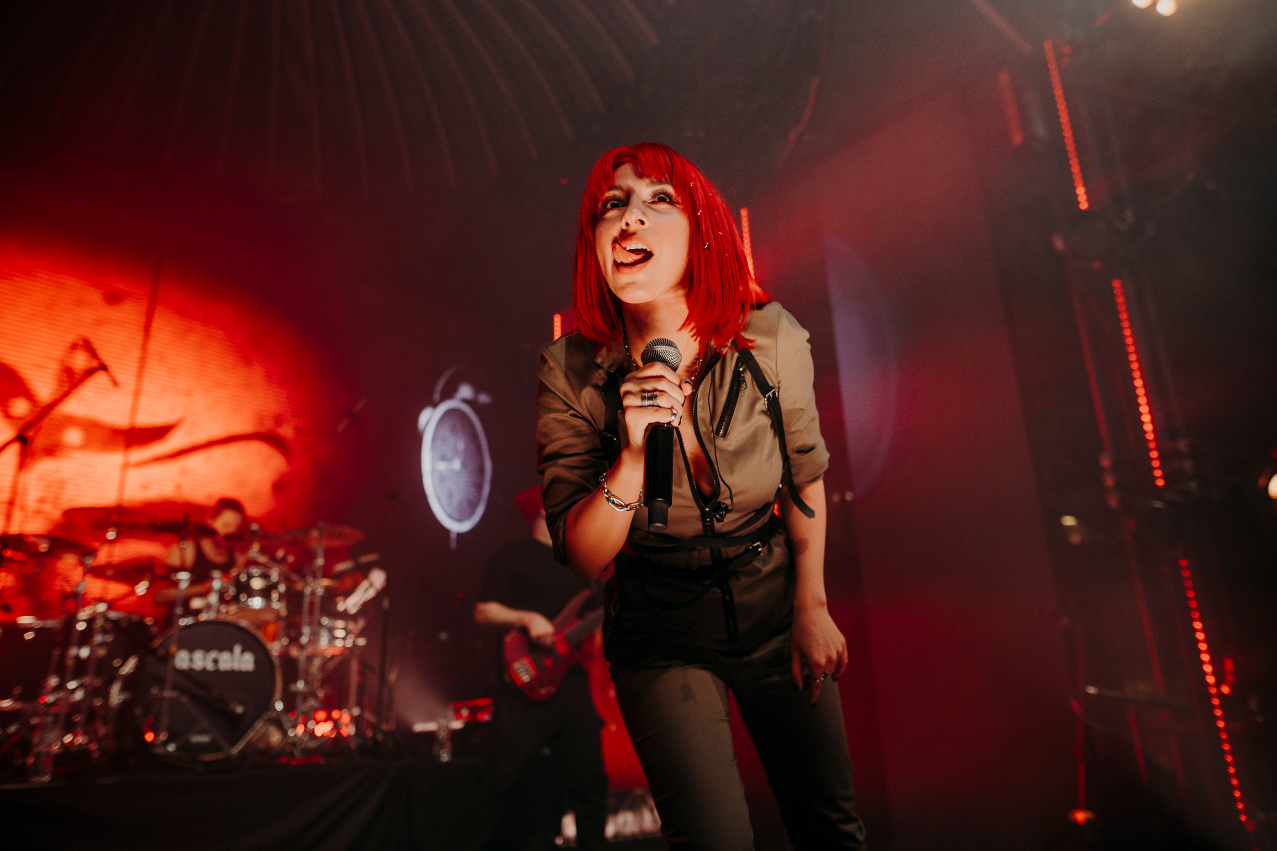 группа «Lascala» Gipsy