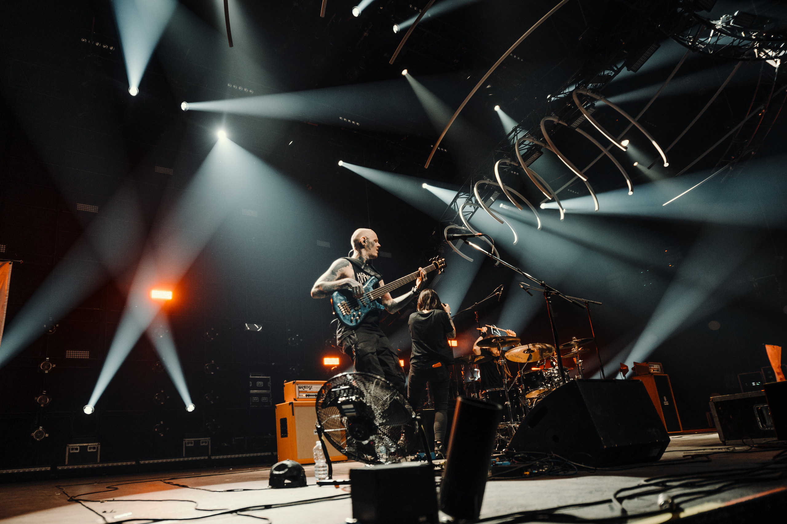 группа «5diez» (Москва)