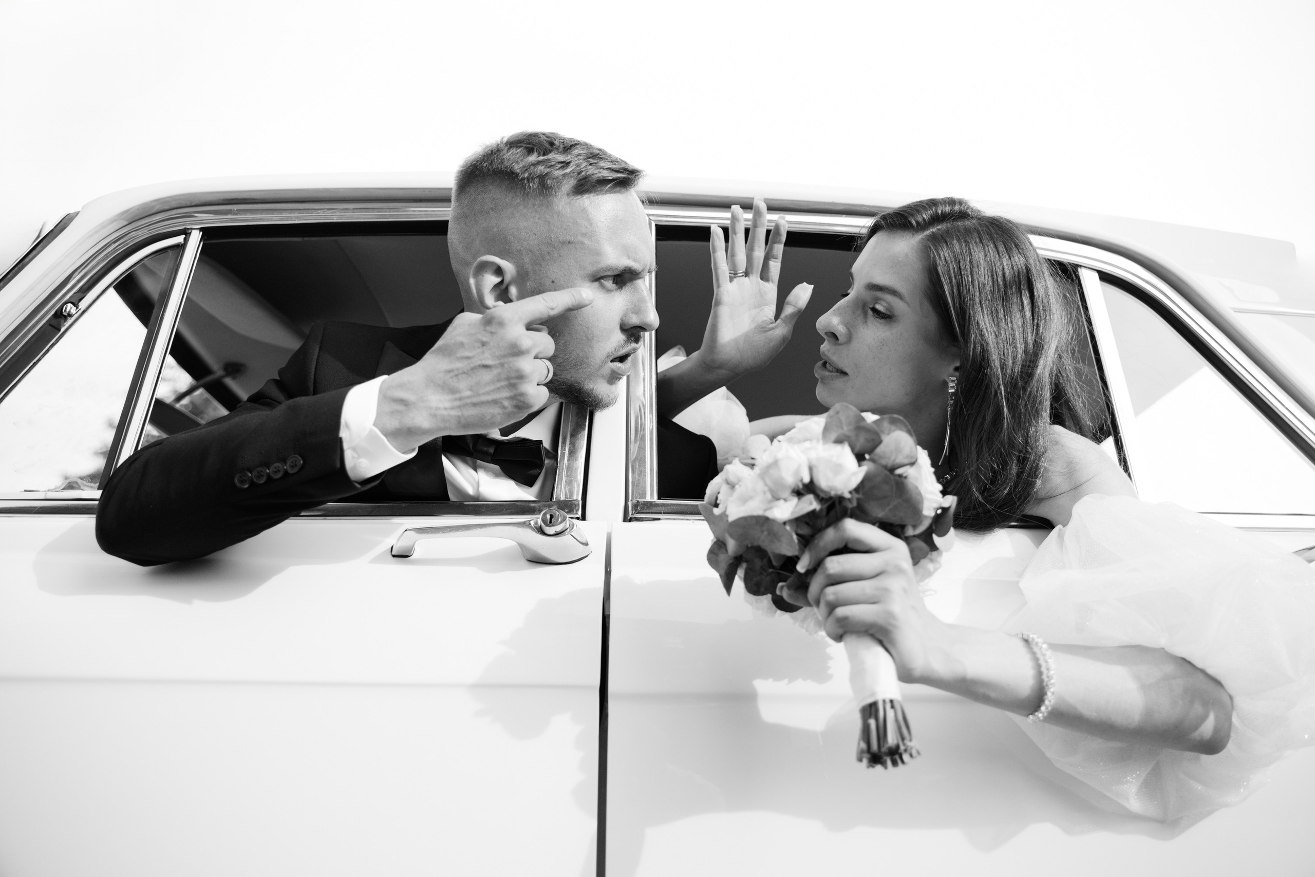 Иван и Лера