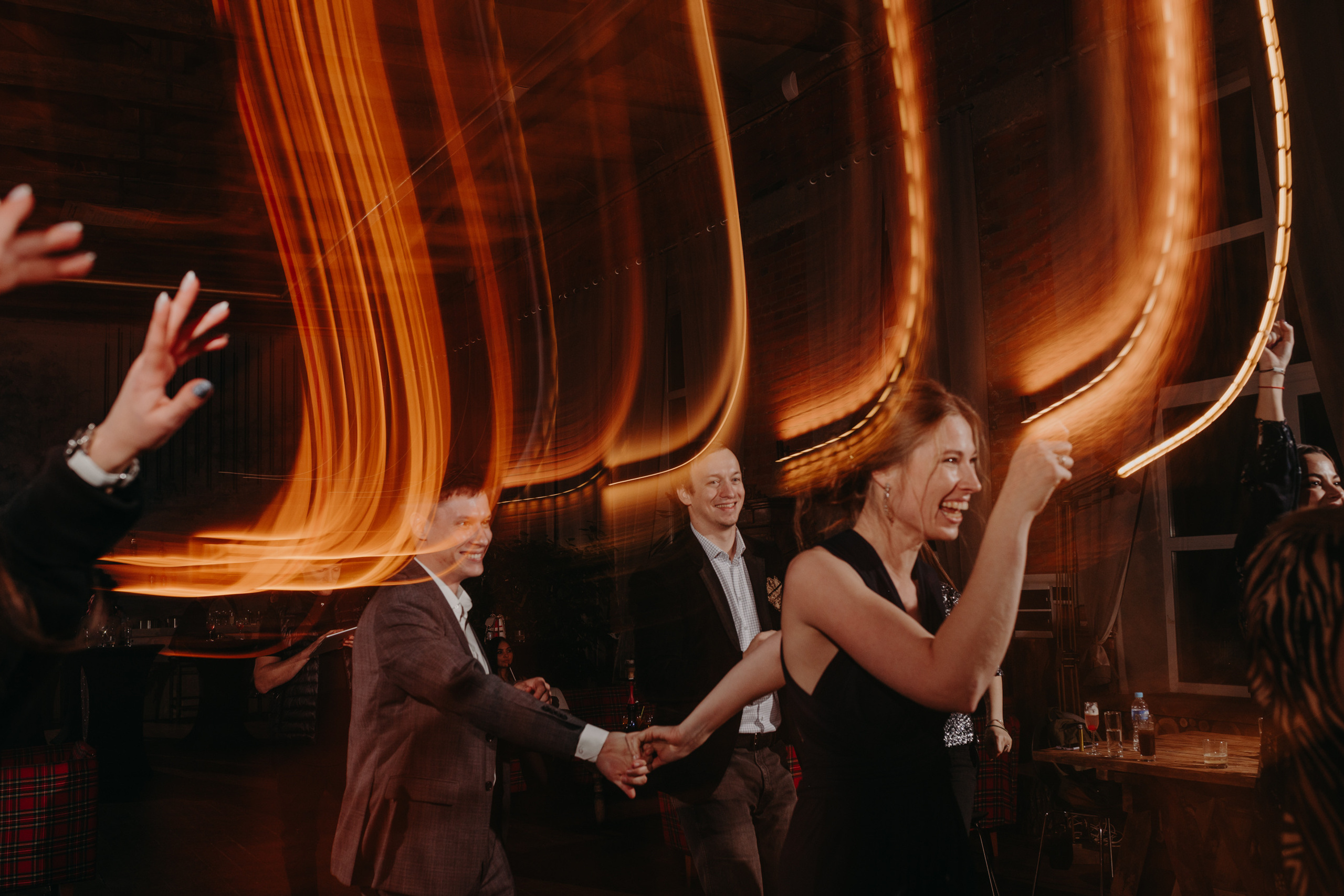 Вечеринка 13.11.21