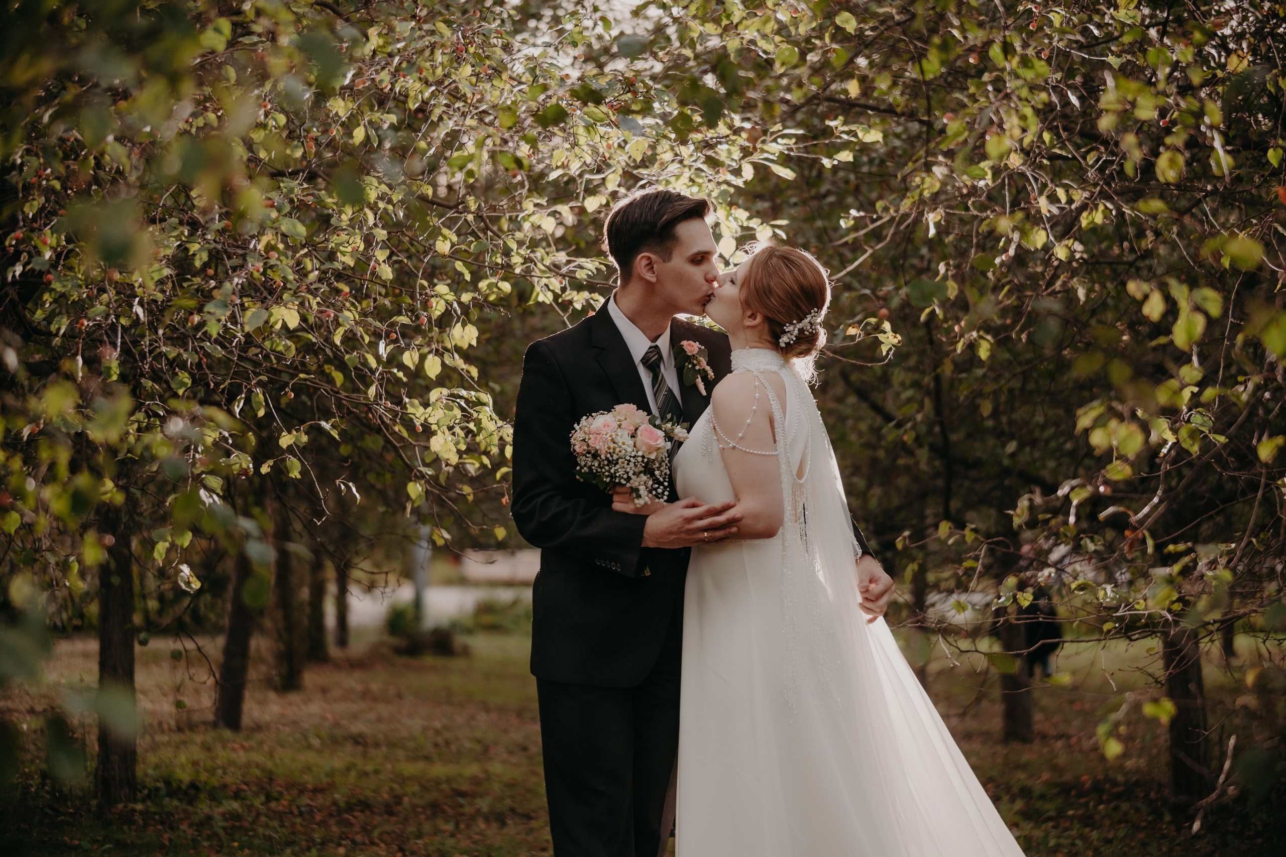 Свадьба Катя и Артем