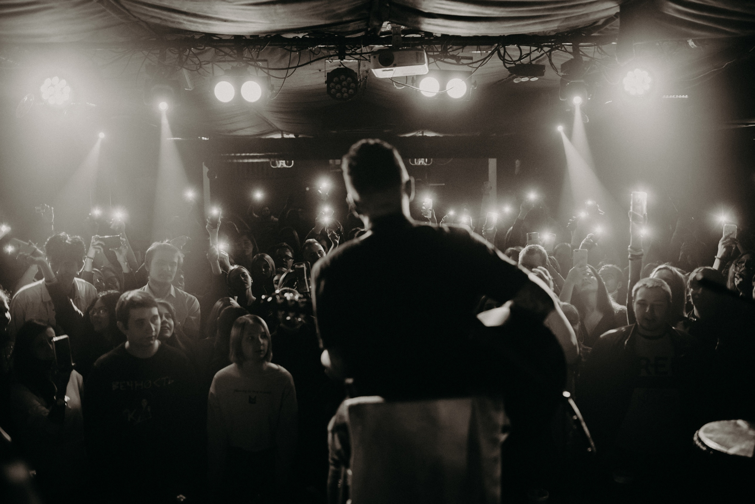 группа «4ЕТЫРЕ Апреля» акустика (Москва)