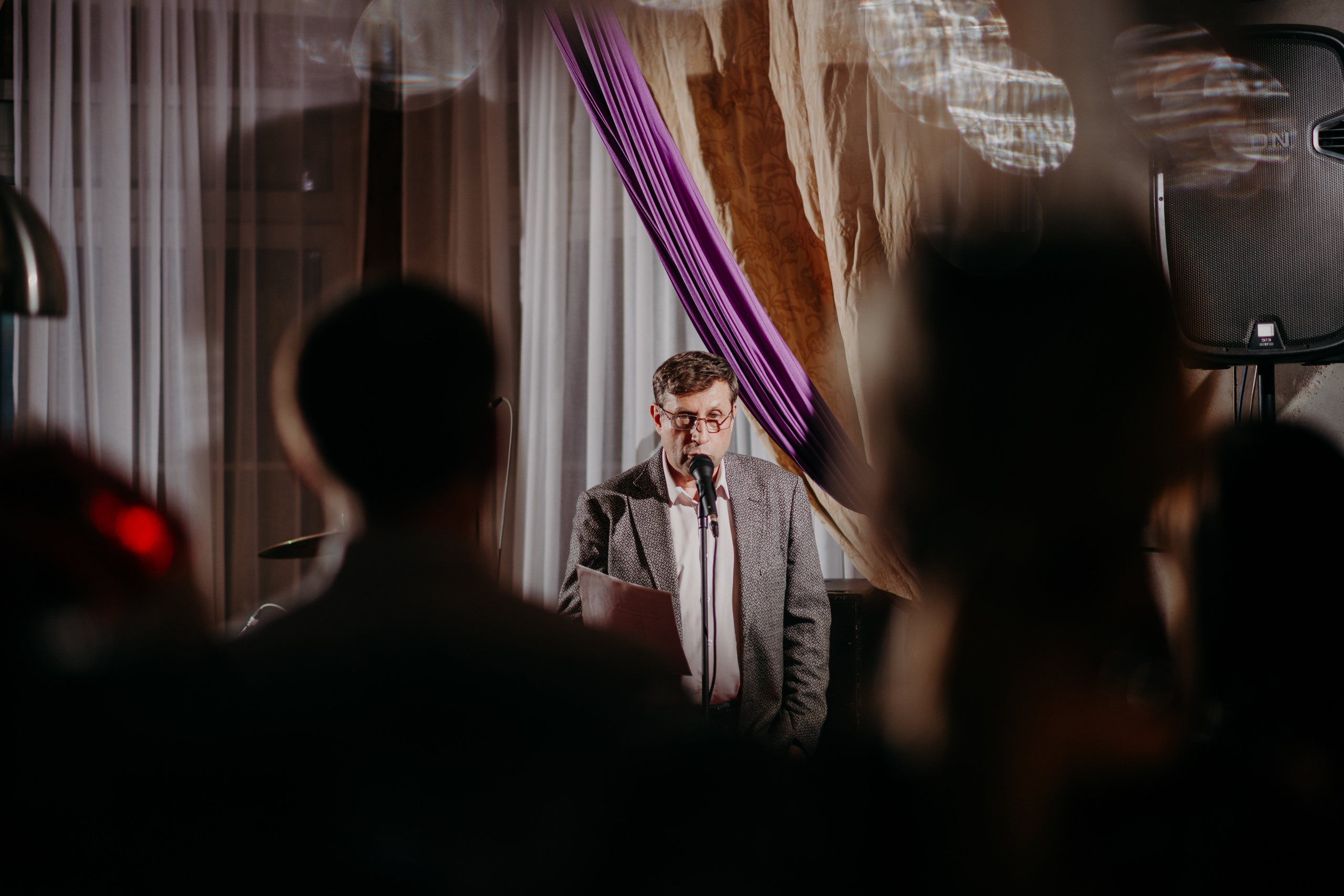 Корпоратив в загородном доме