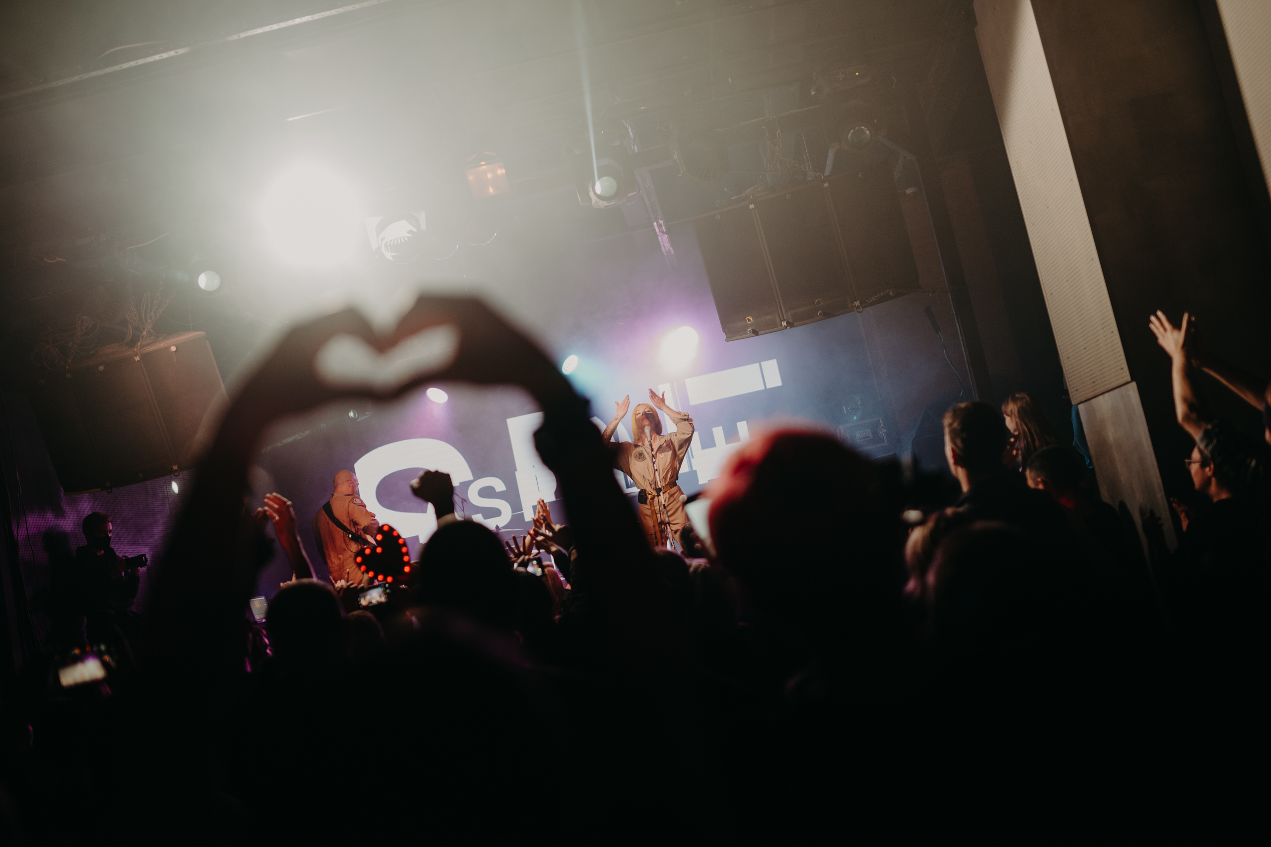 группа «ASPEN» (Москва)