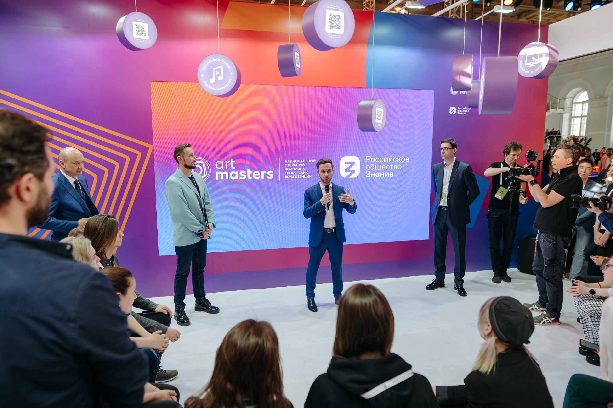 Манеж ArtMasters