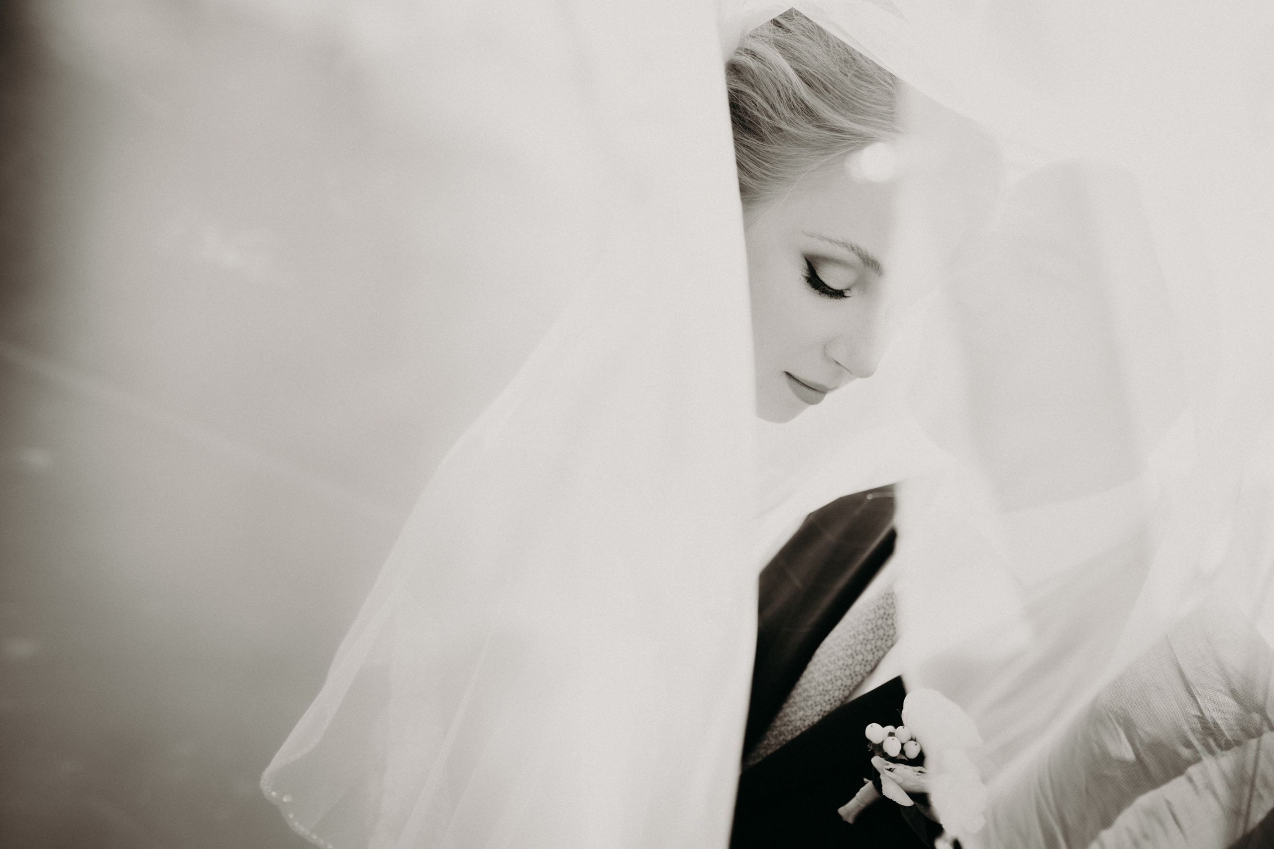 Свадьба Анастасии и Александра