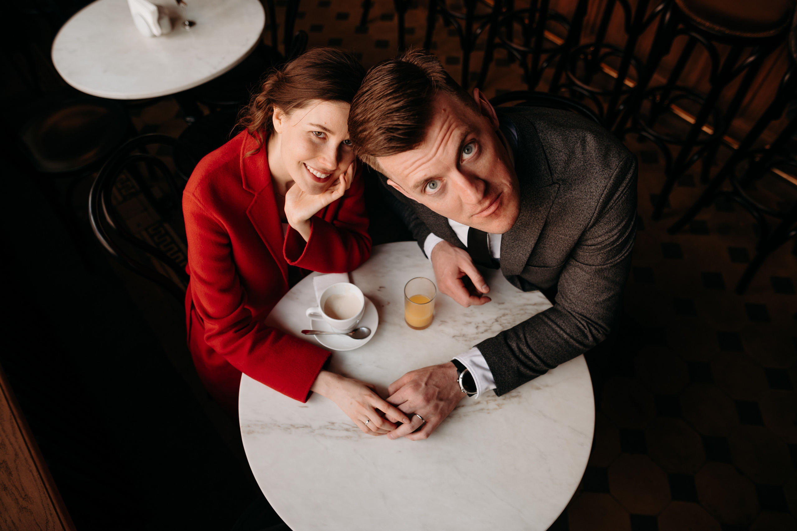 Свадьба Дима и Аля