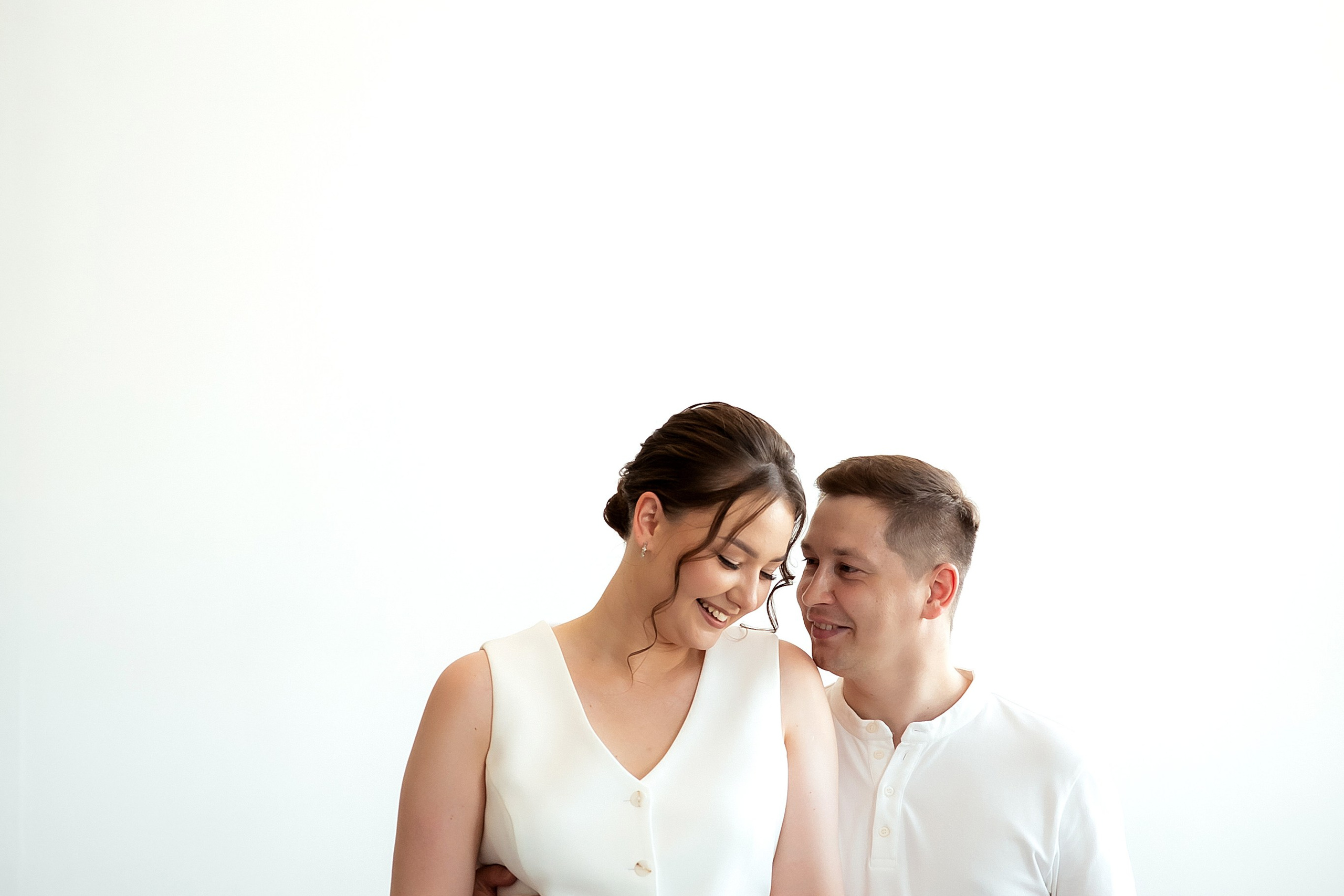 Игорь и Полина