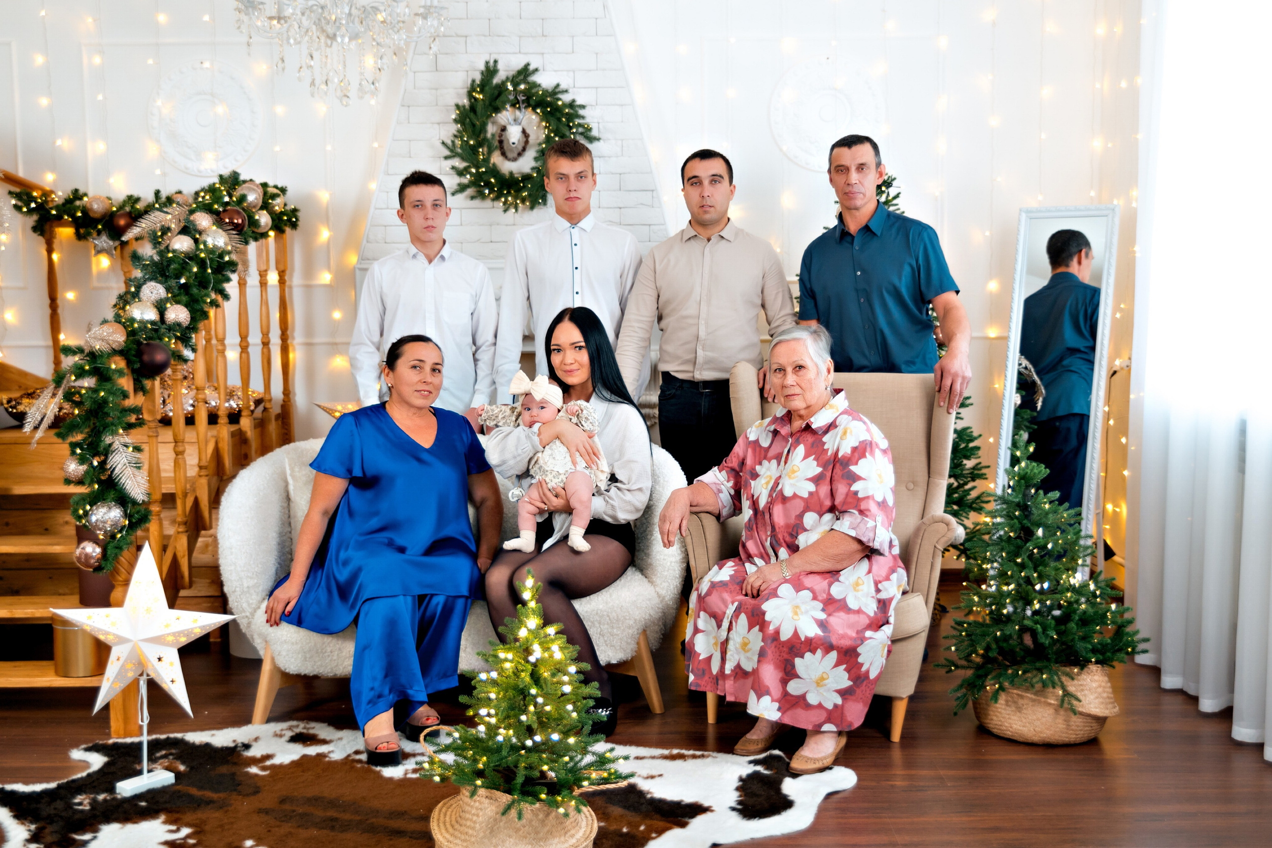 Семья 04.11.2024