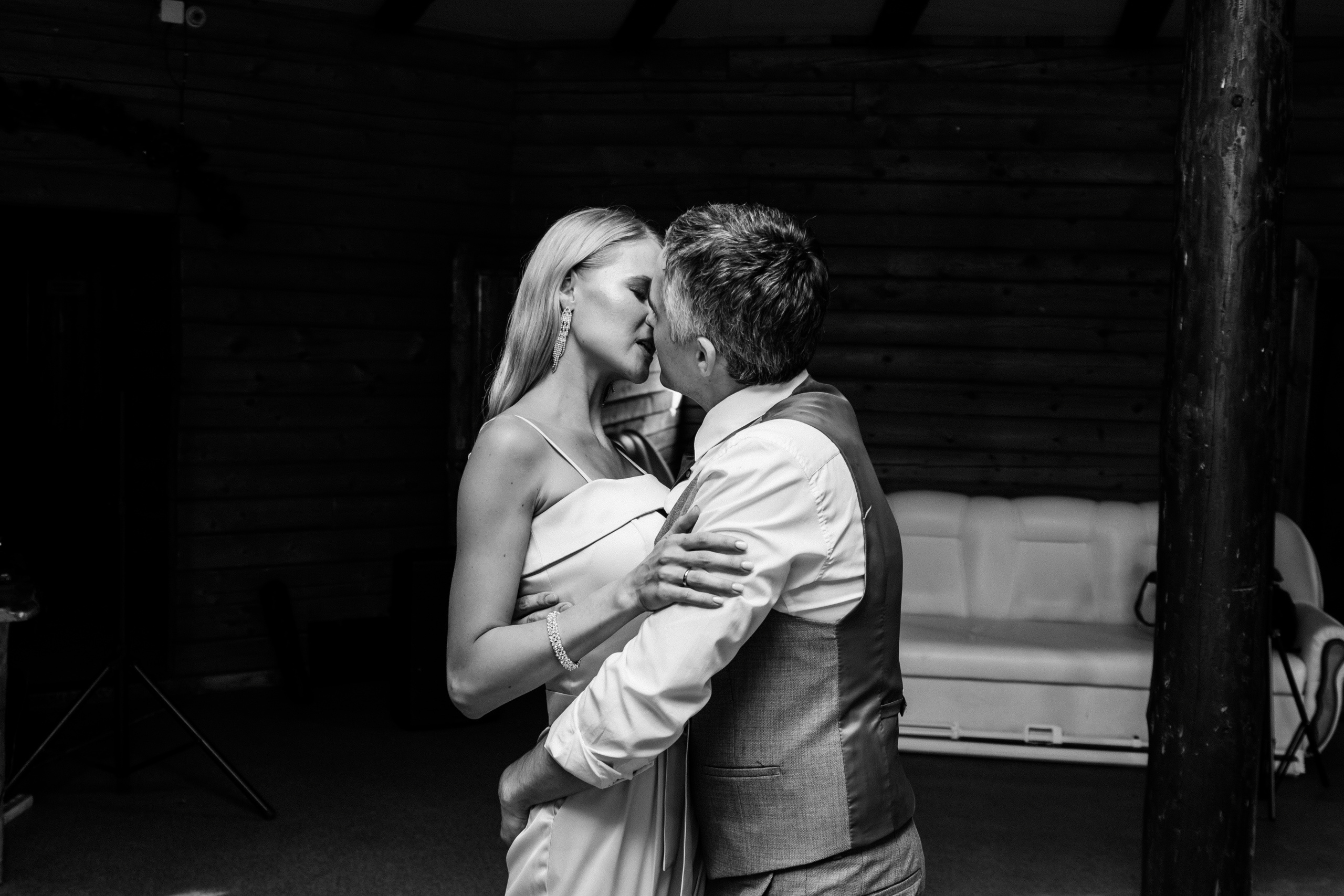 Бобровый лог