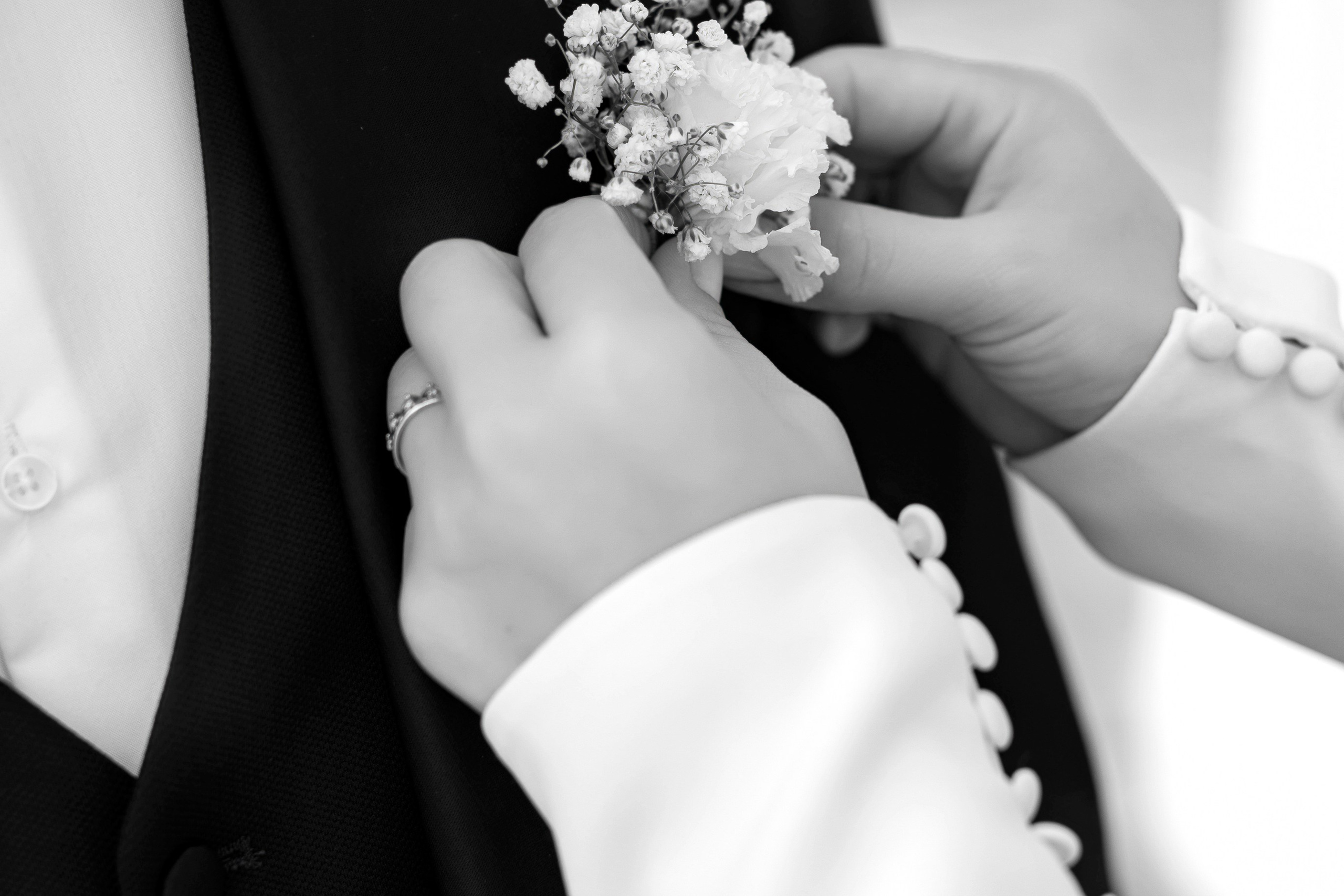 Свадебная фотосессия Юлии и Андрея на ВДНХ