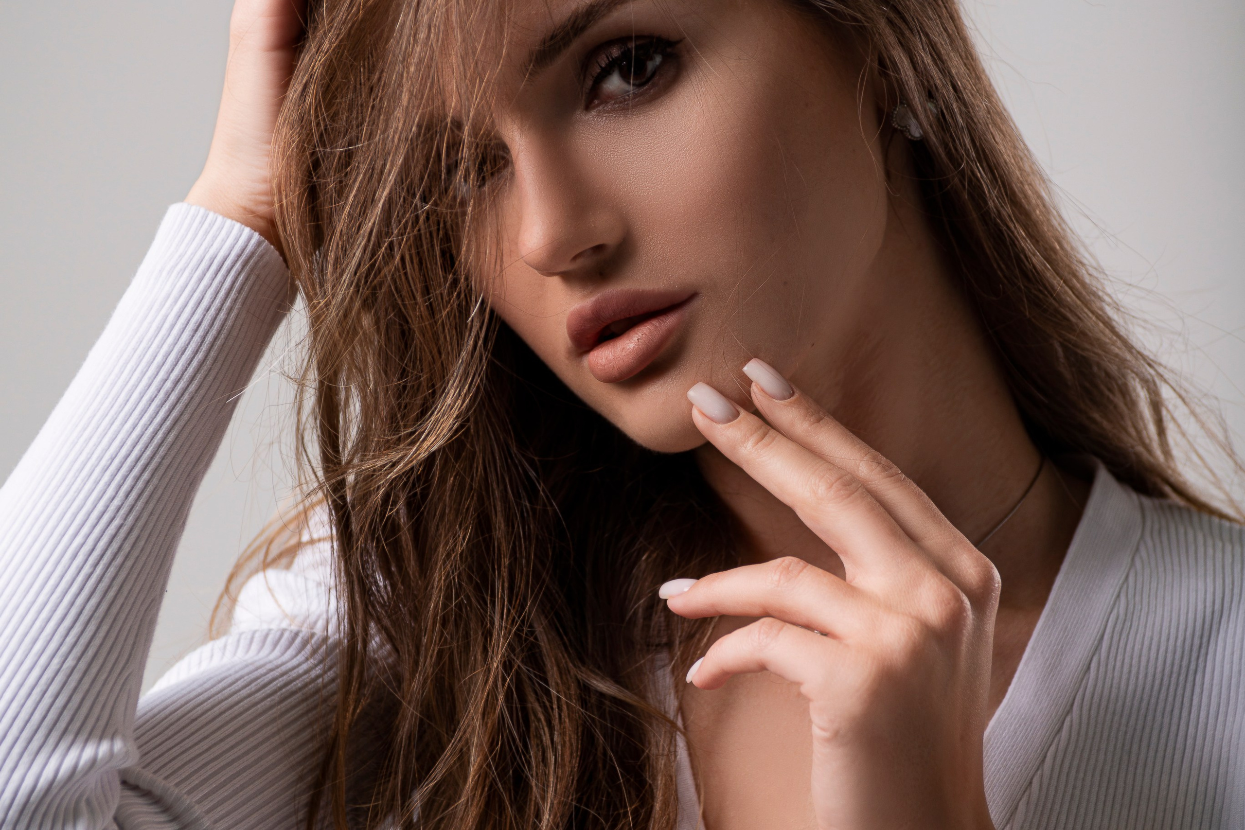 Фотосессия Валерии