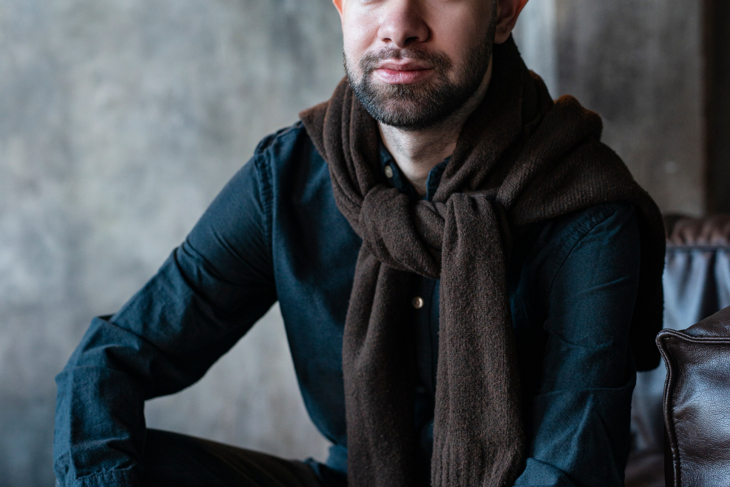 Фотосессия Эфстатиоса