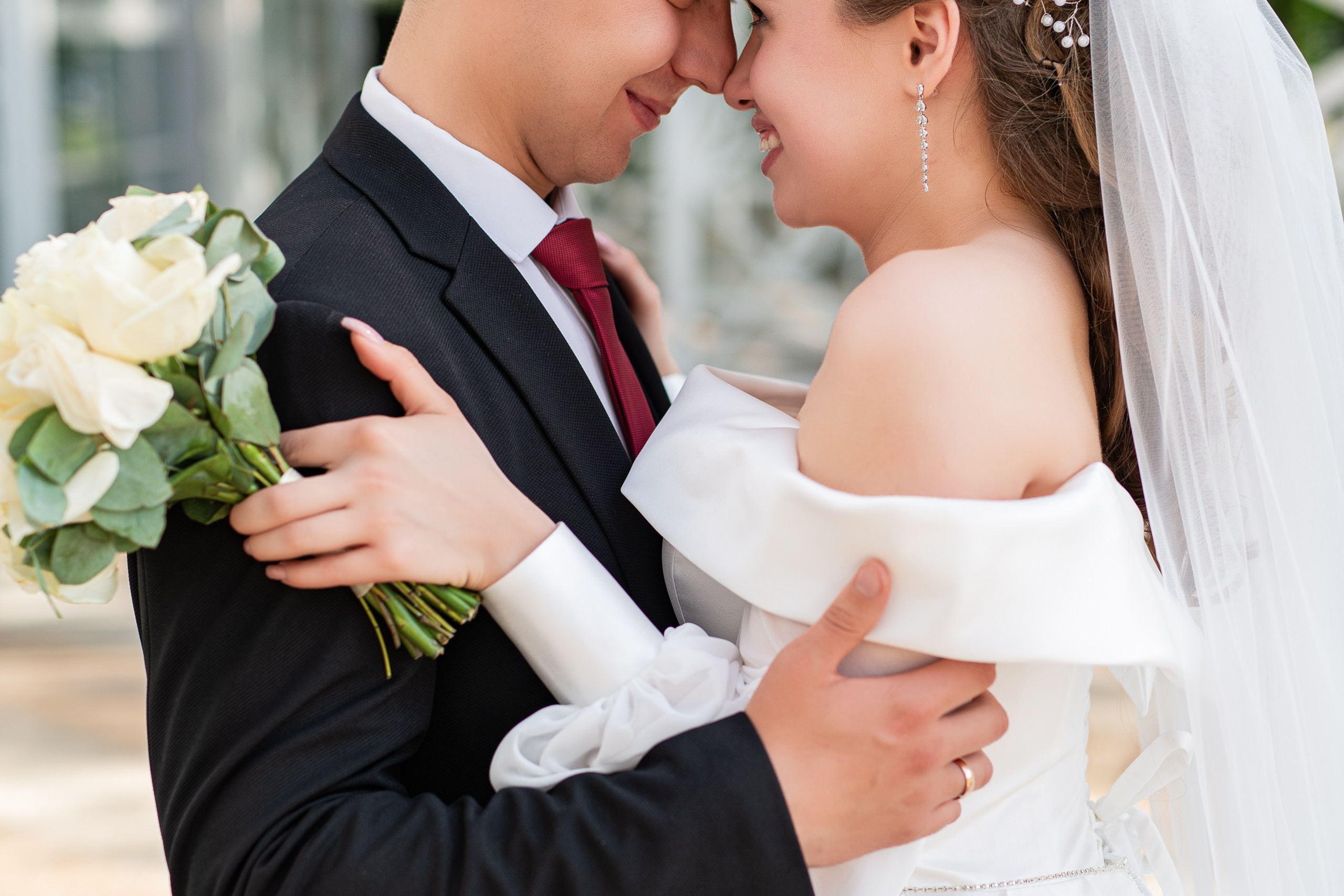 Роспись Валерии и Николая