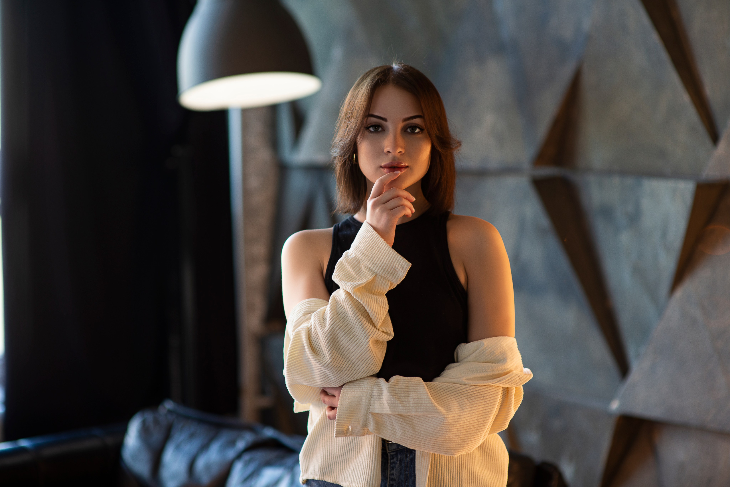 Фотосессия Алины