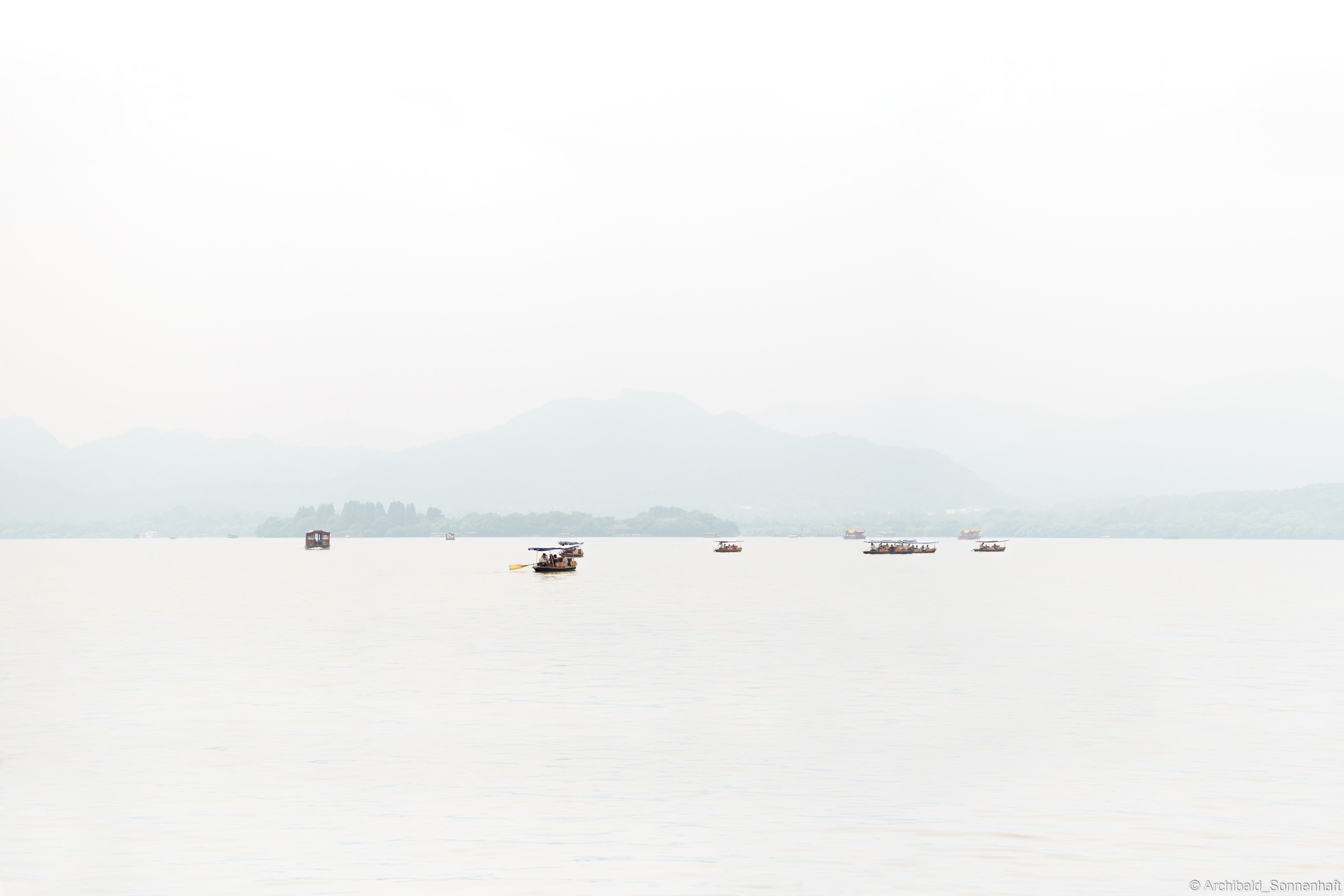 Landscapes