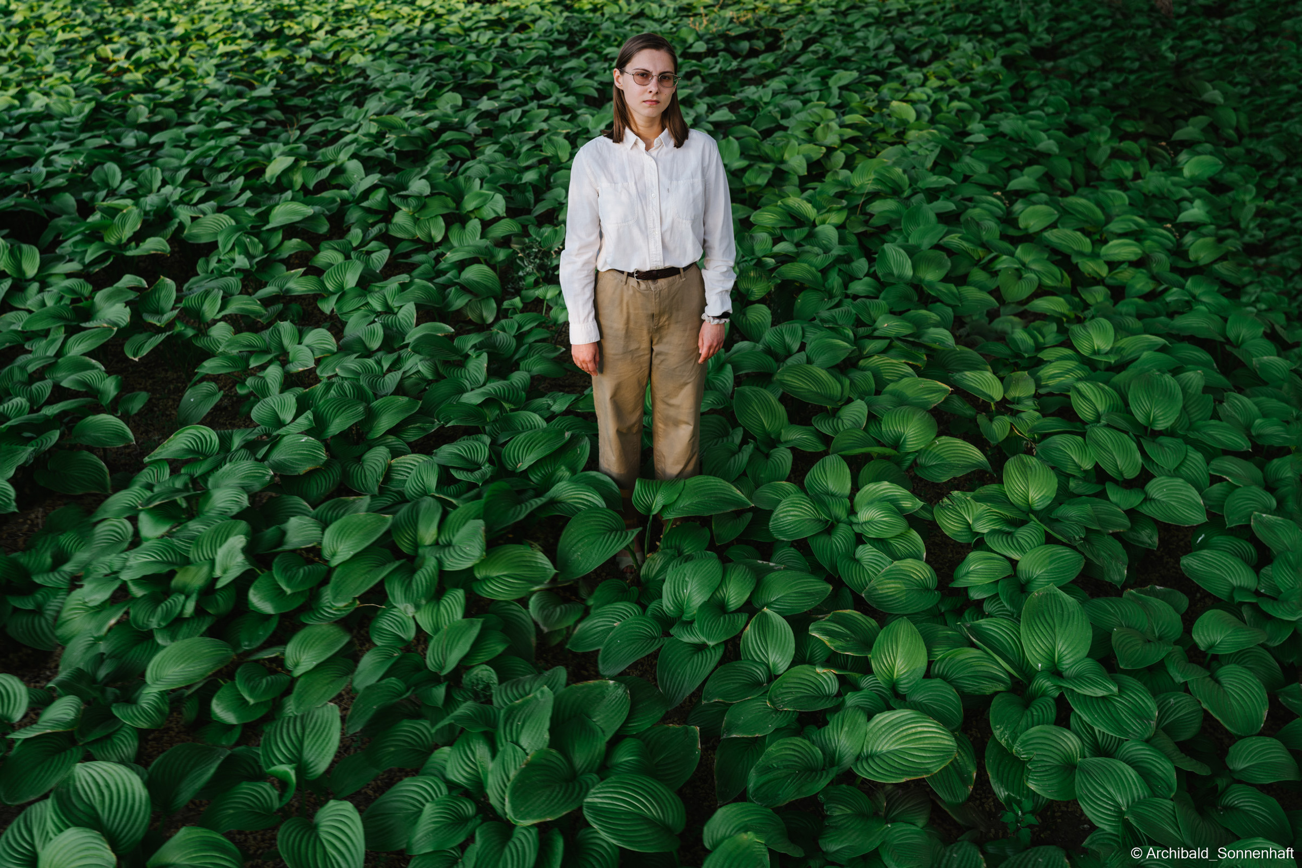 Alina Ermakova, 2022.05