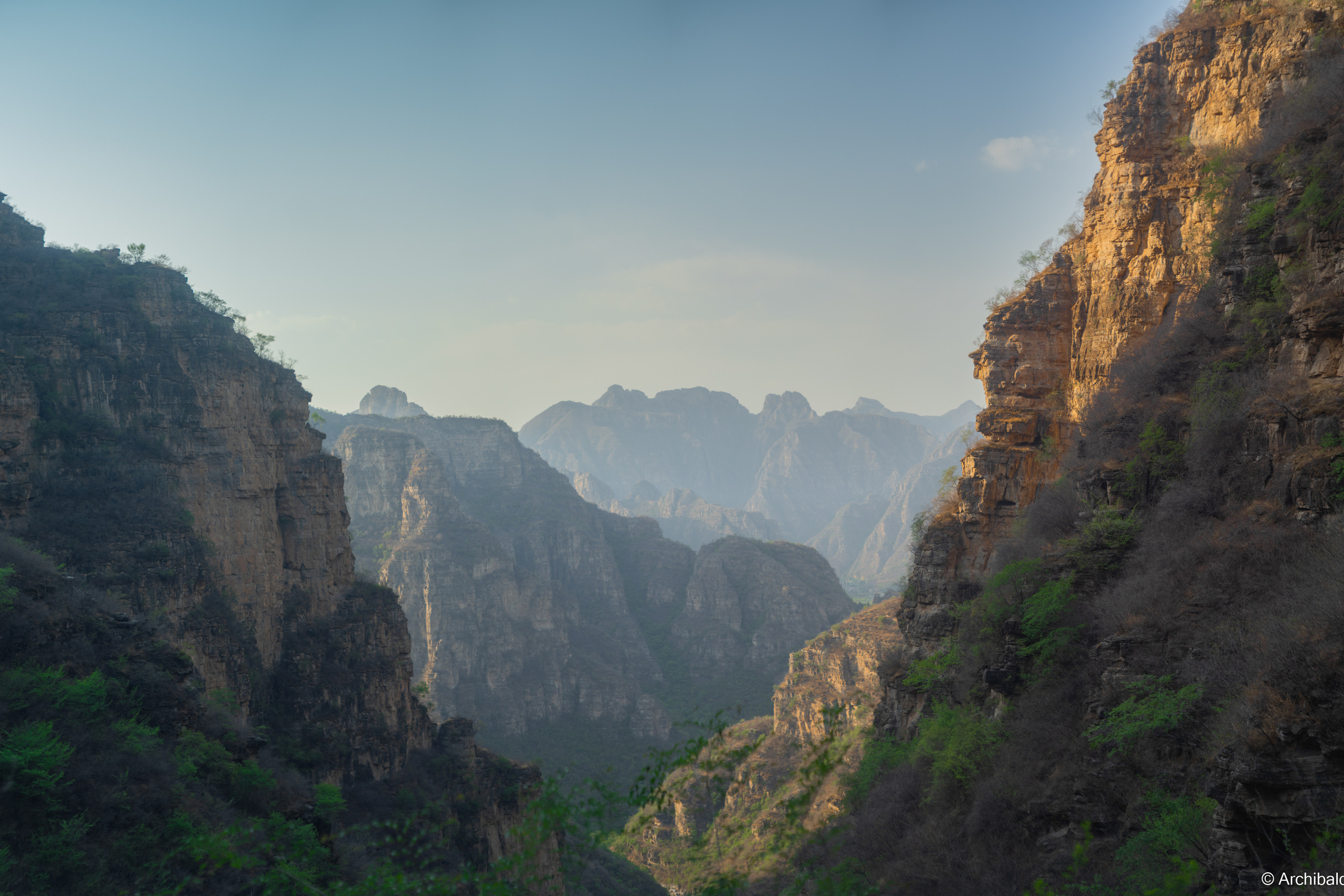 🇨🇳 十度, 北京 (Shidu, Beijing), 2019.05.04