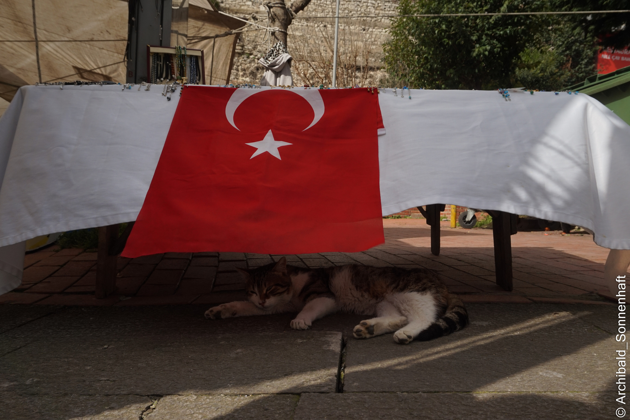 🇹🇷 Istambul, 2018-03