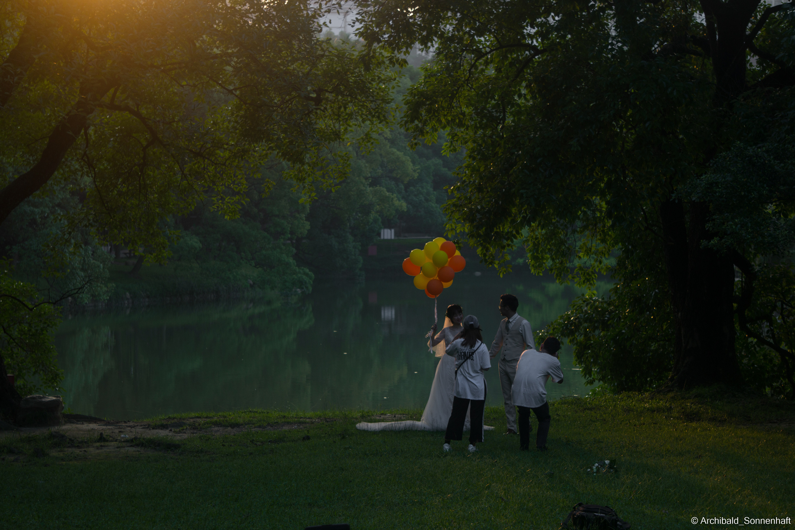 🇨🇳 广州生活 (Live in Guangzhou), 2018